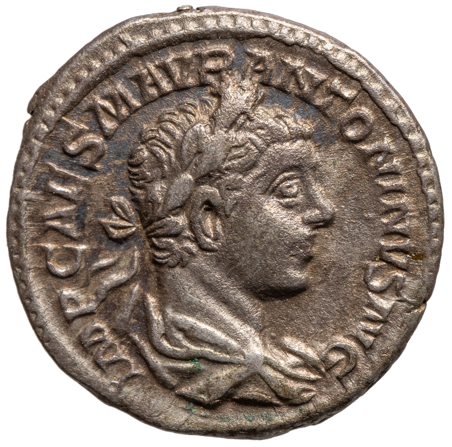 Antoninus IV. (Elagabal)
