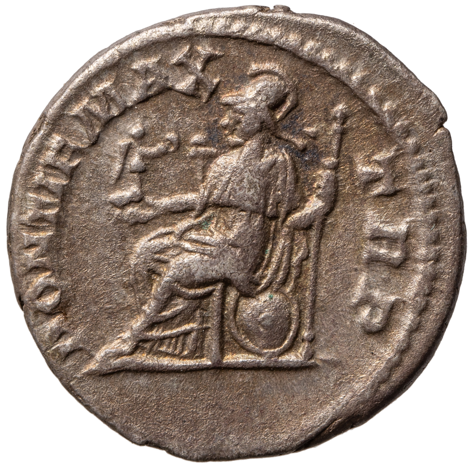 Antoninus IV. (Elagabal)