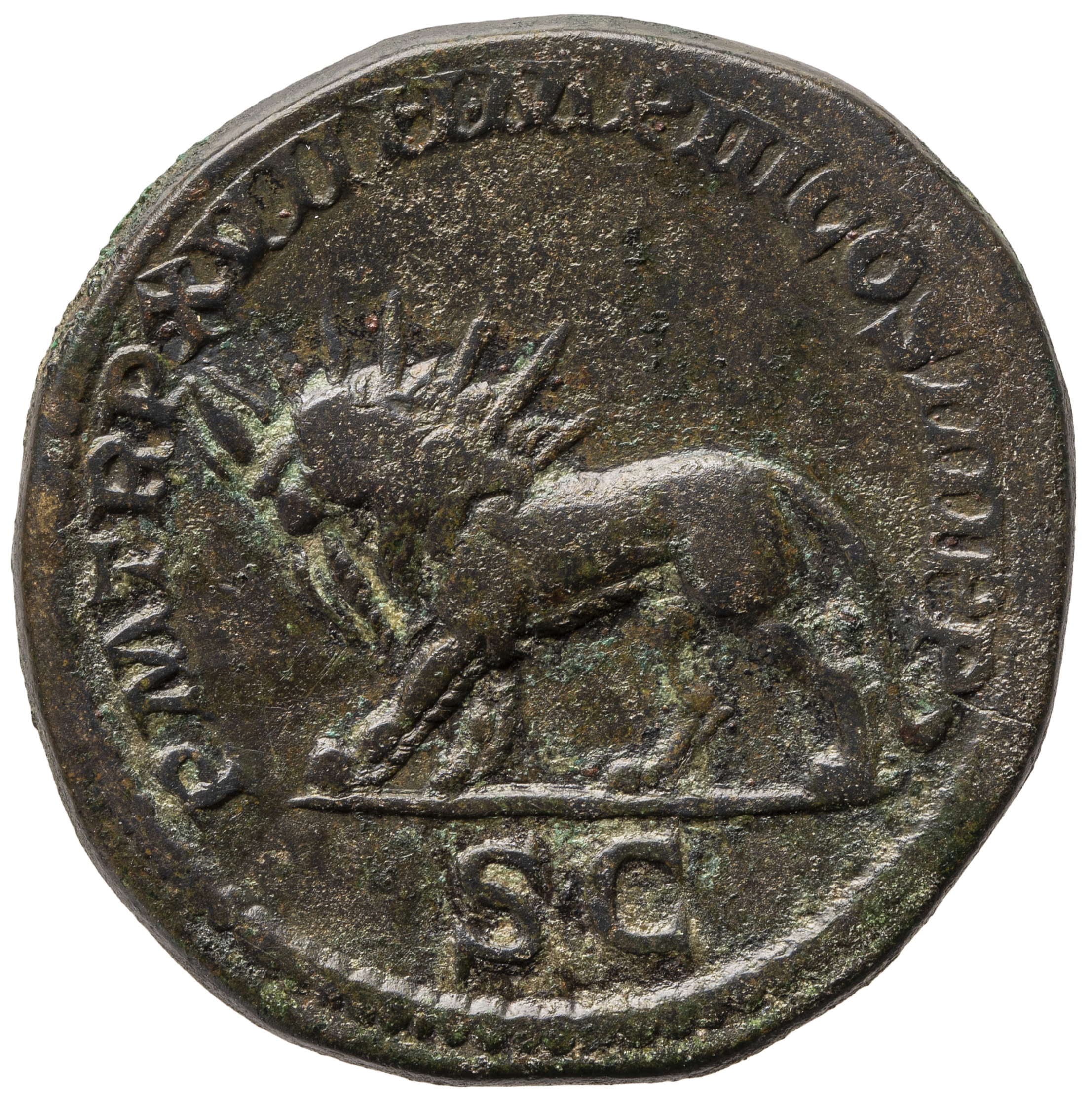 Antoninus III. (Caracalla)