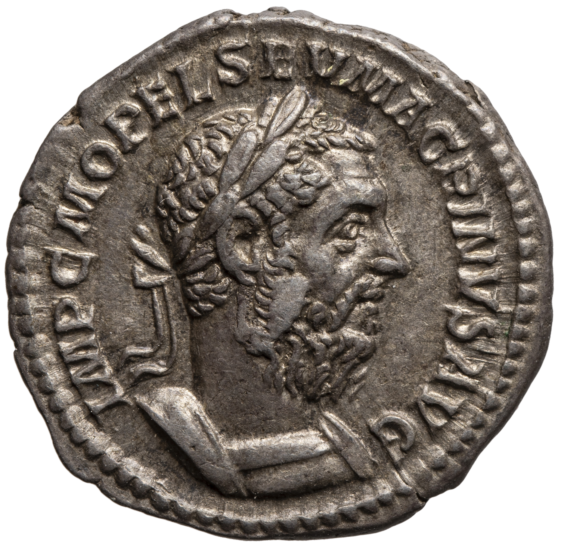 Macrinus