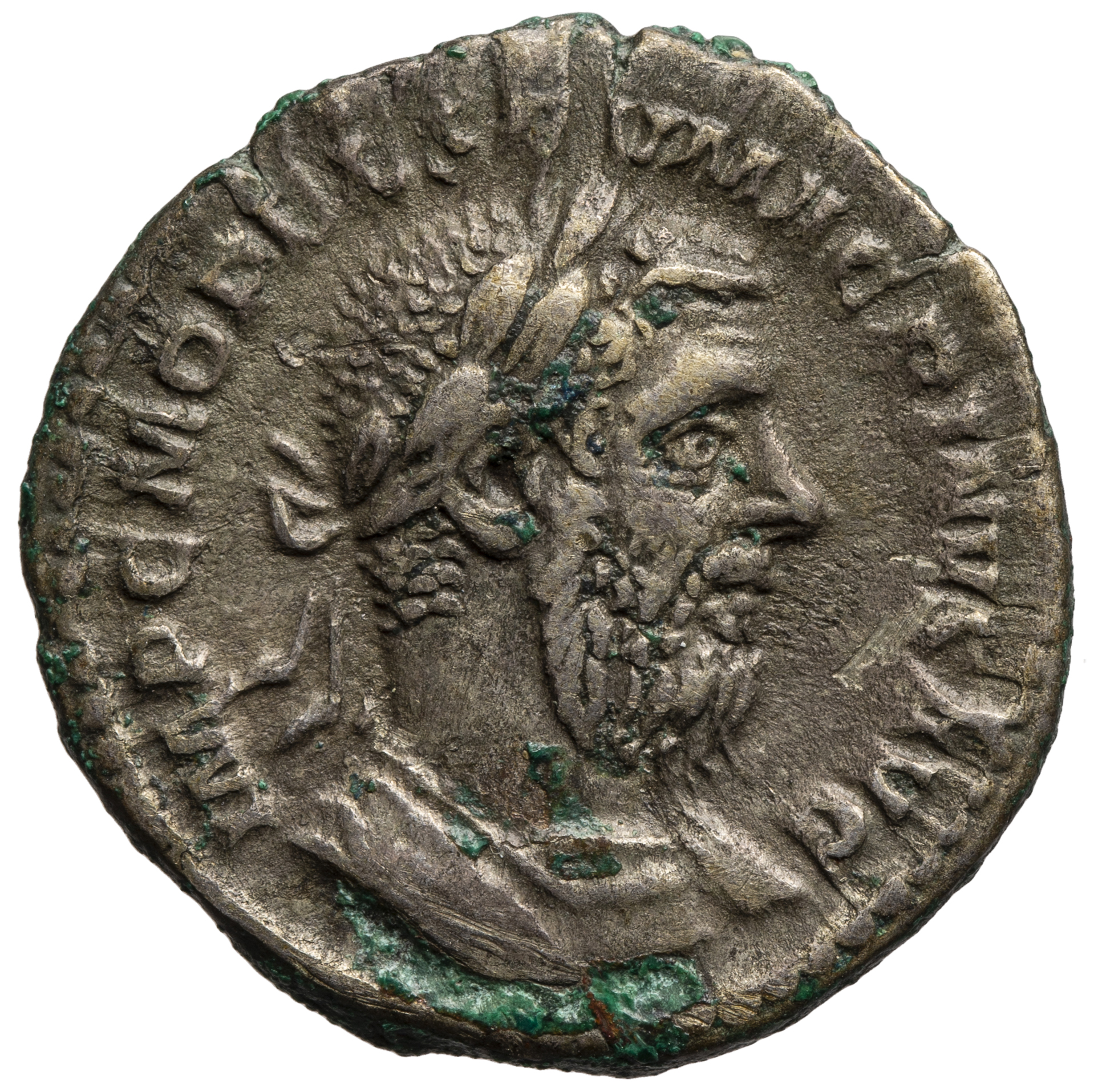 Macrinus
