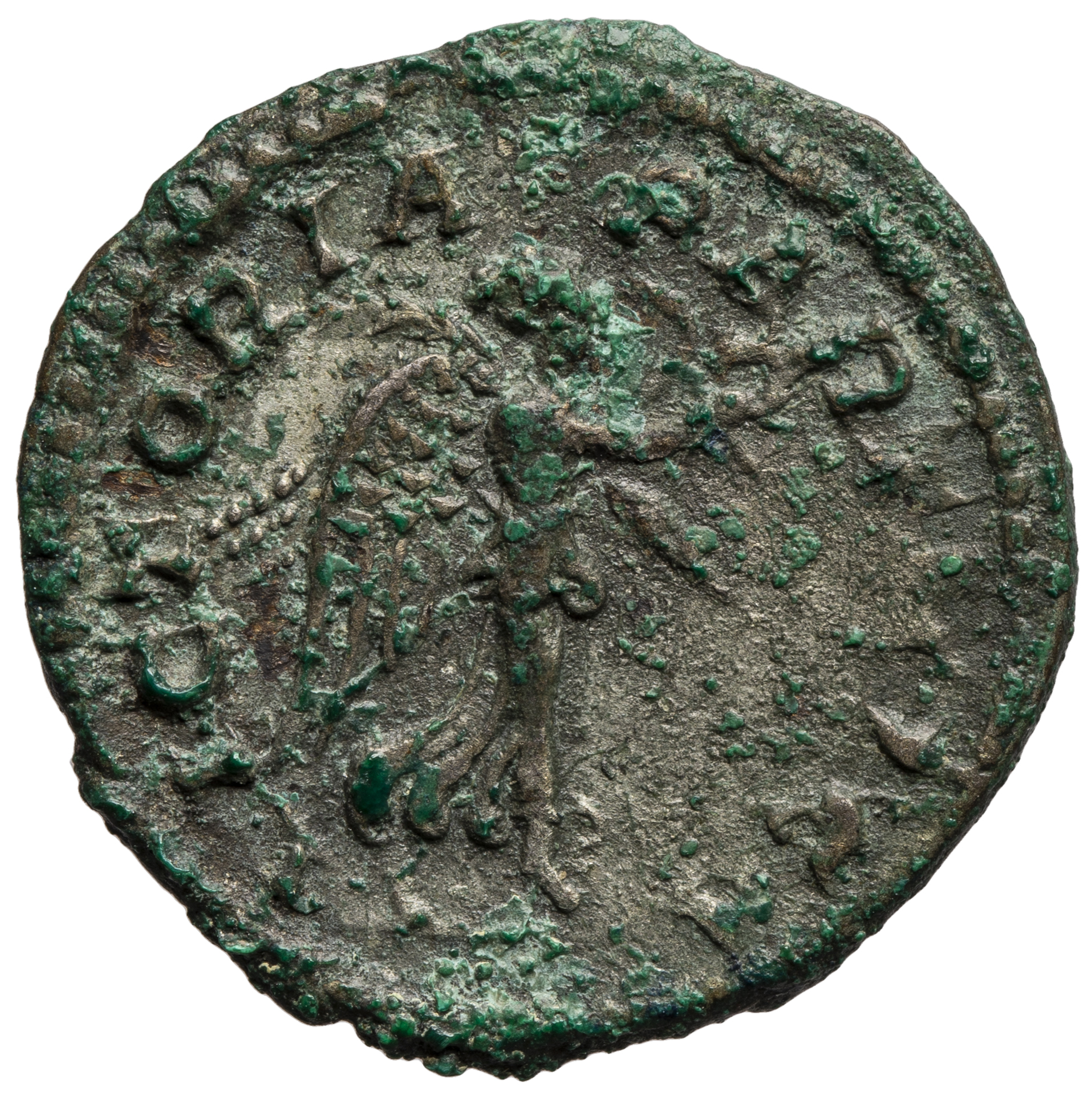 Macrinus