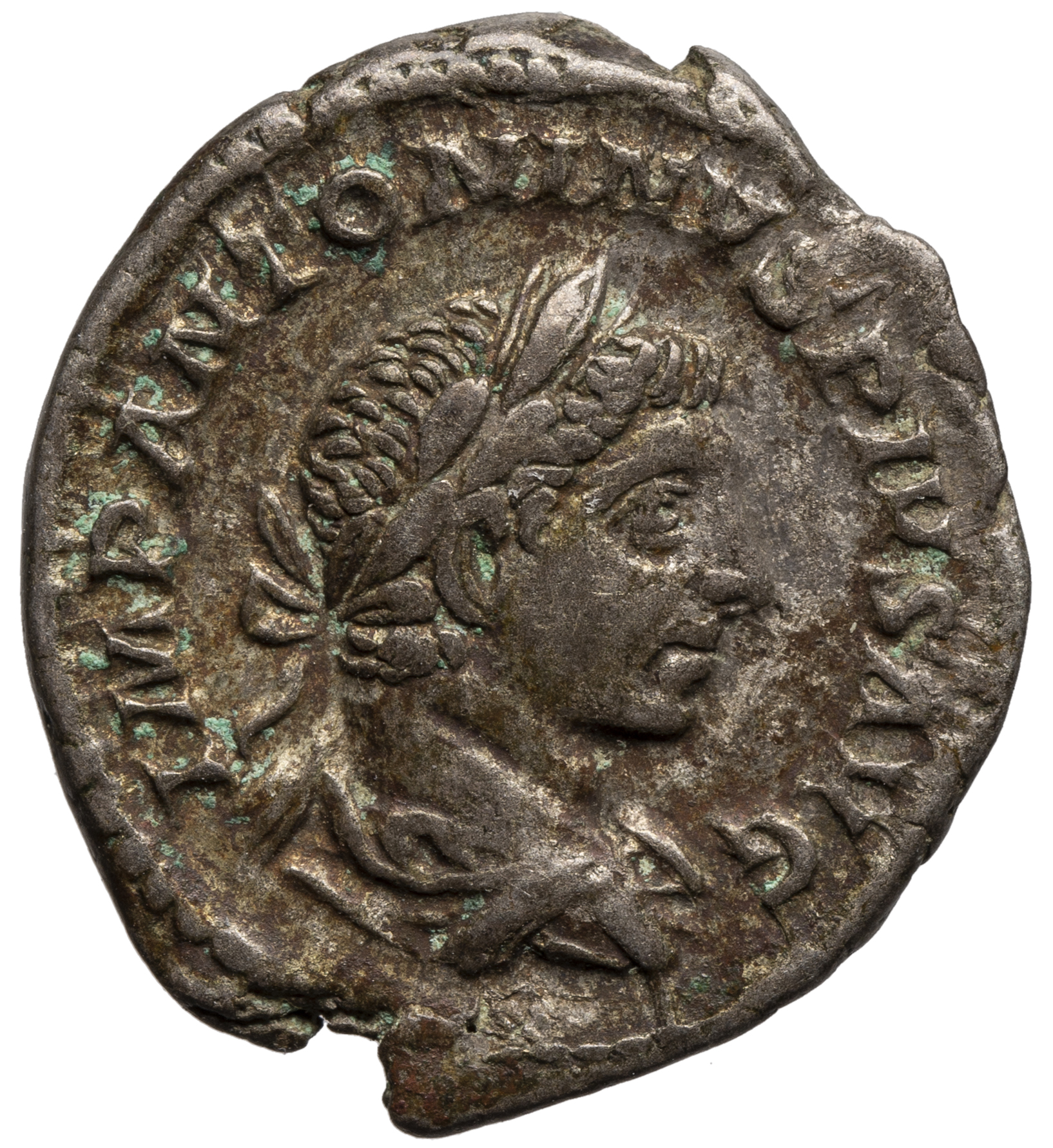 Antoninus IV. (Elagabal)