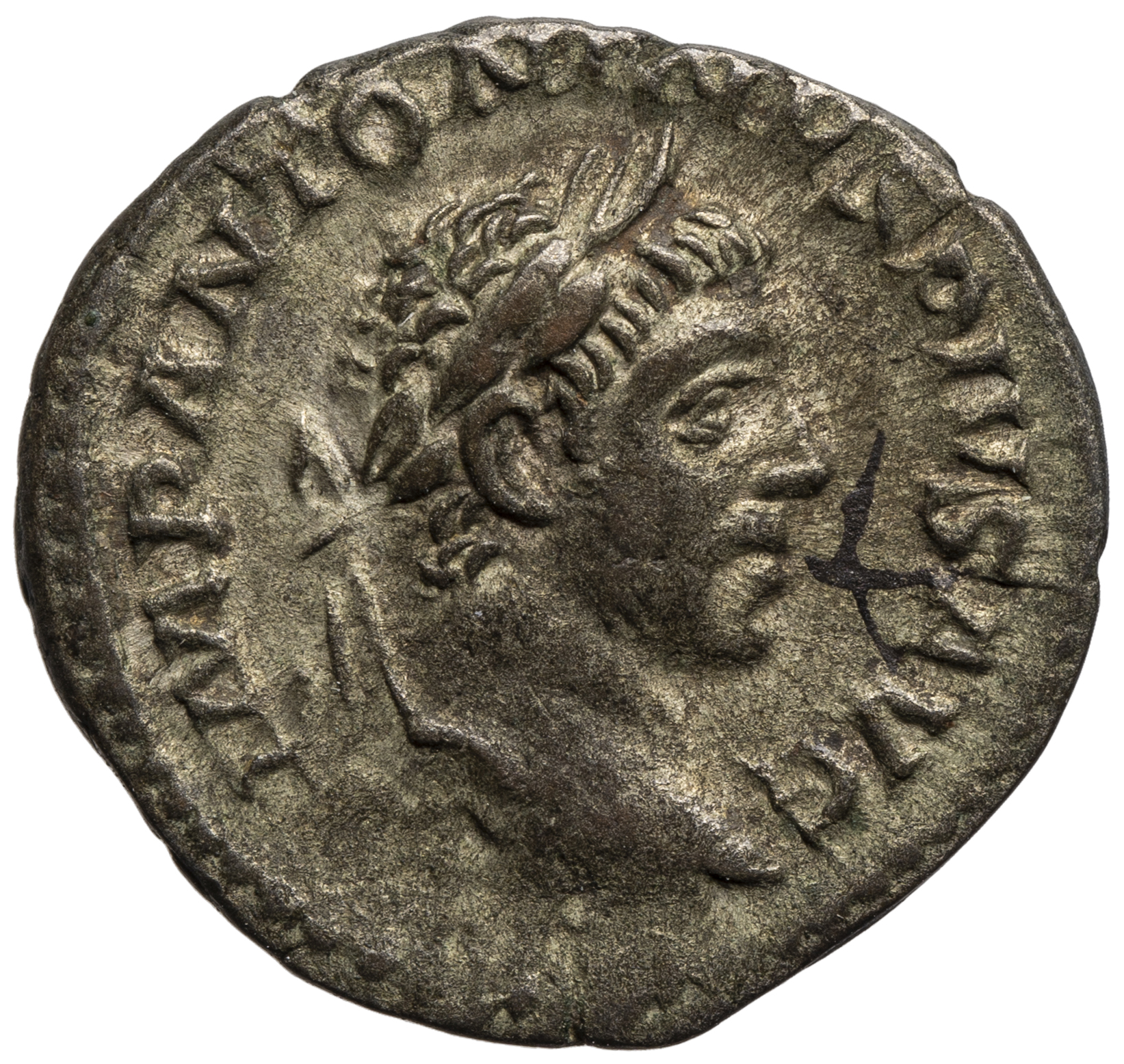 Antoninus IV. (Elagabal)