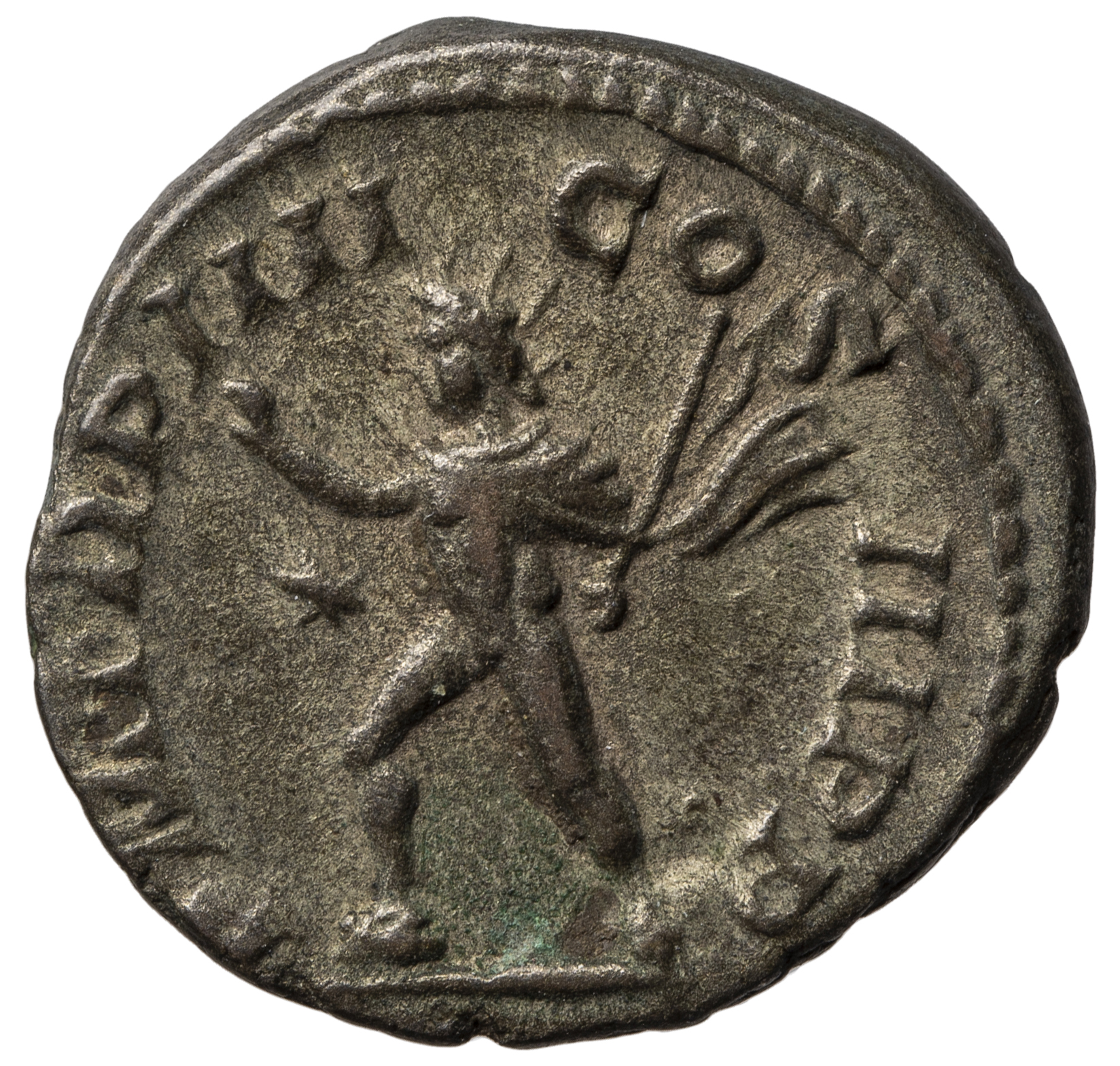 Antoninus IV. (Elagabal)