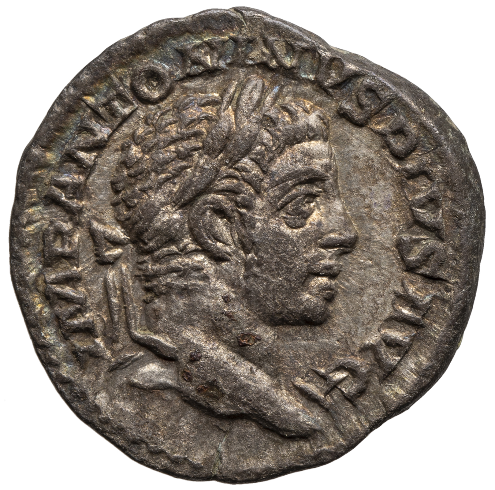 Antoninus IV. (Elagabal)