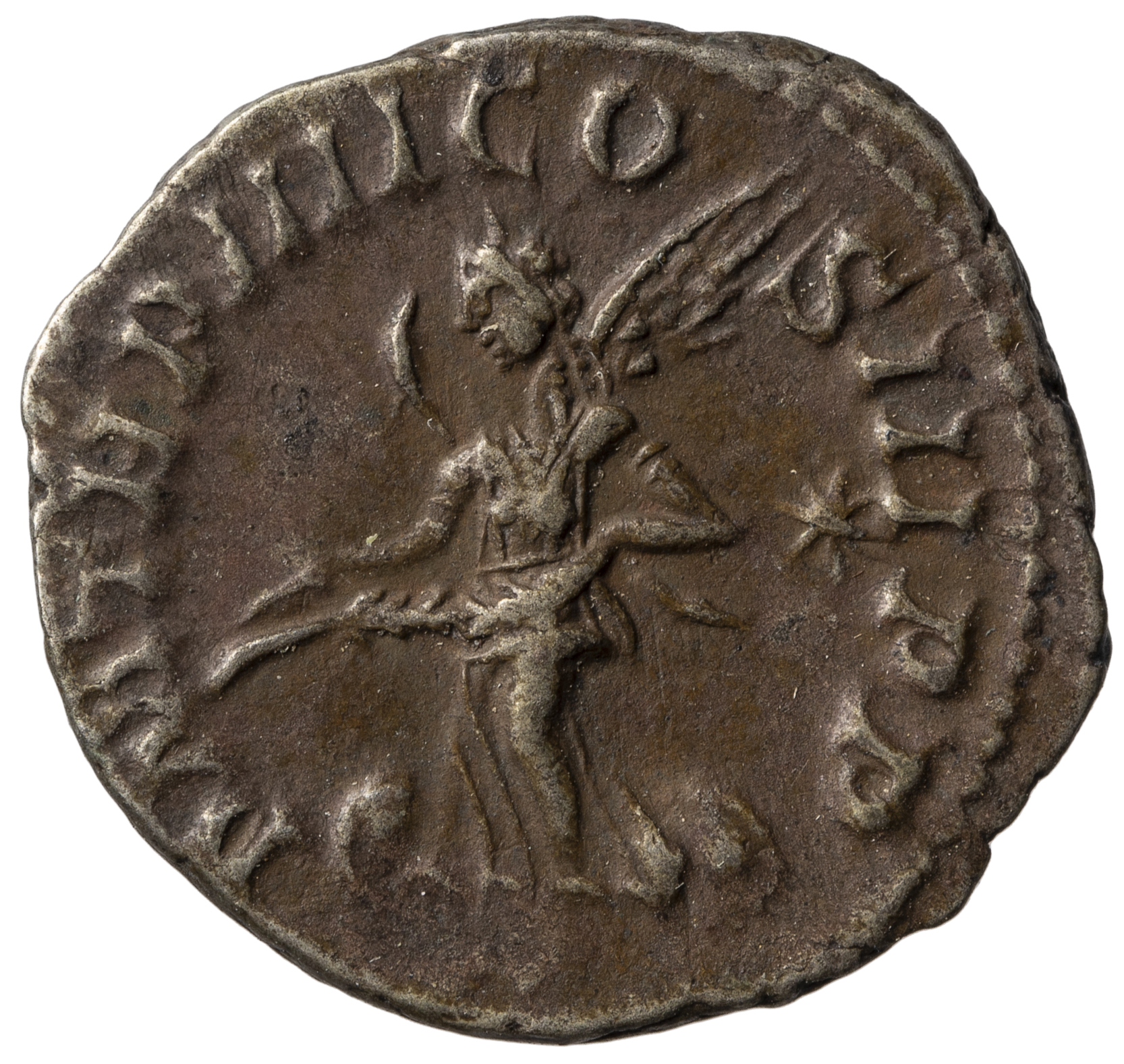 Antoninus IV. (Elagabal)