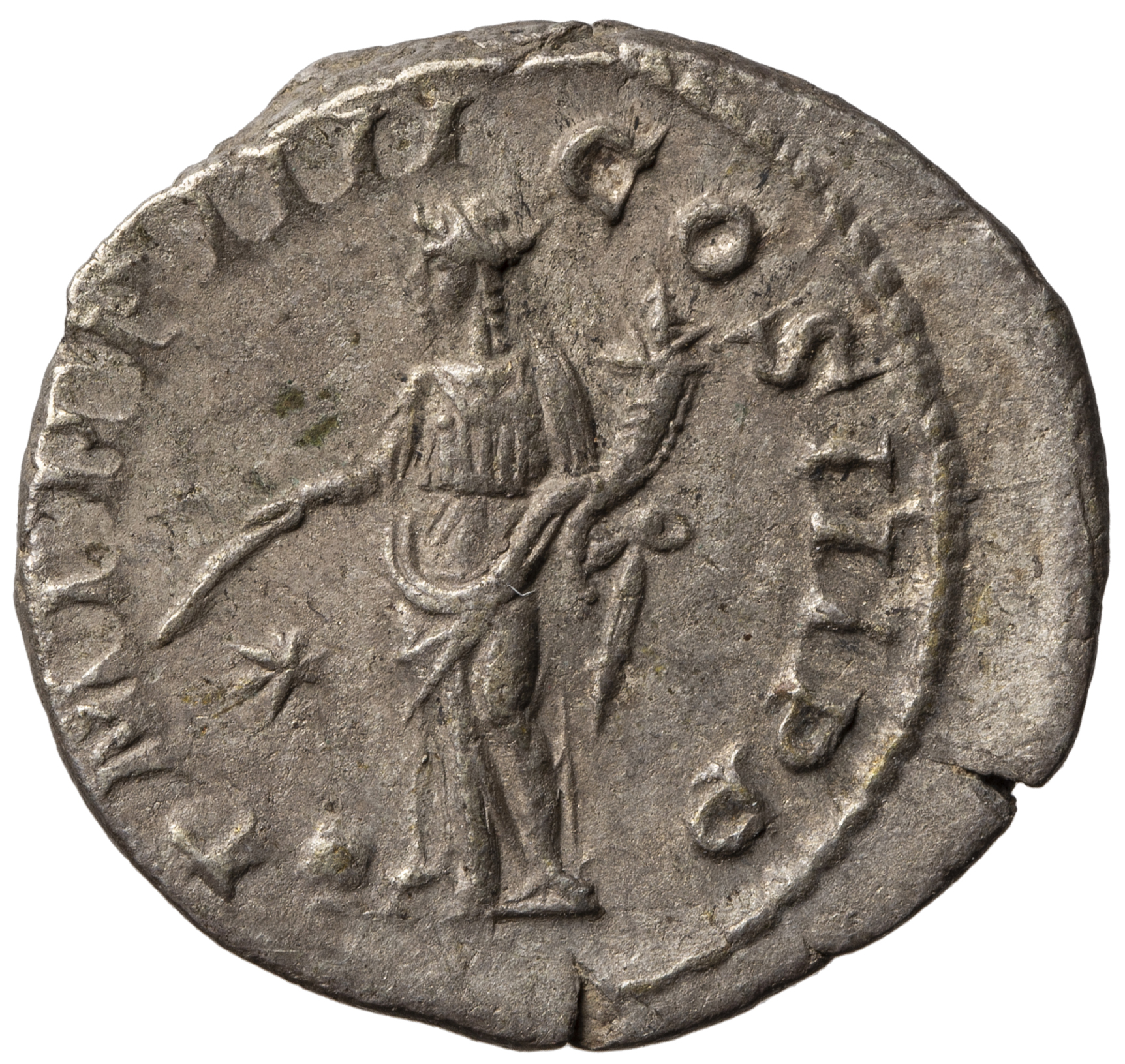 Antoninus IV. (Elagabal)
