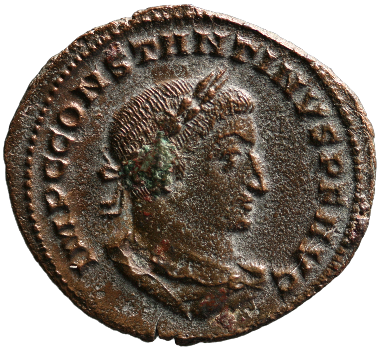 Constantinus I.
