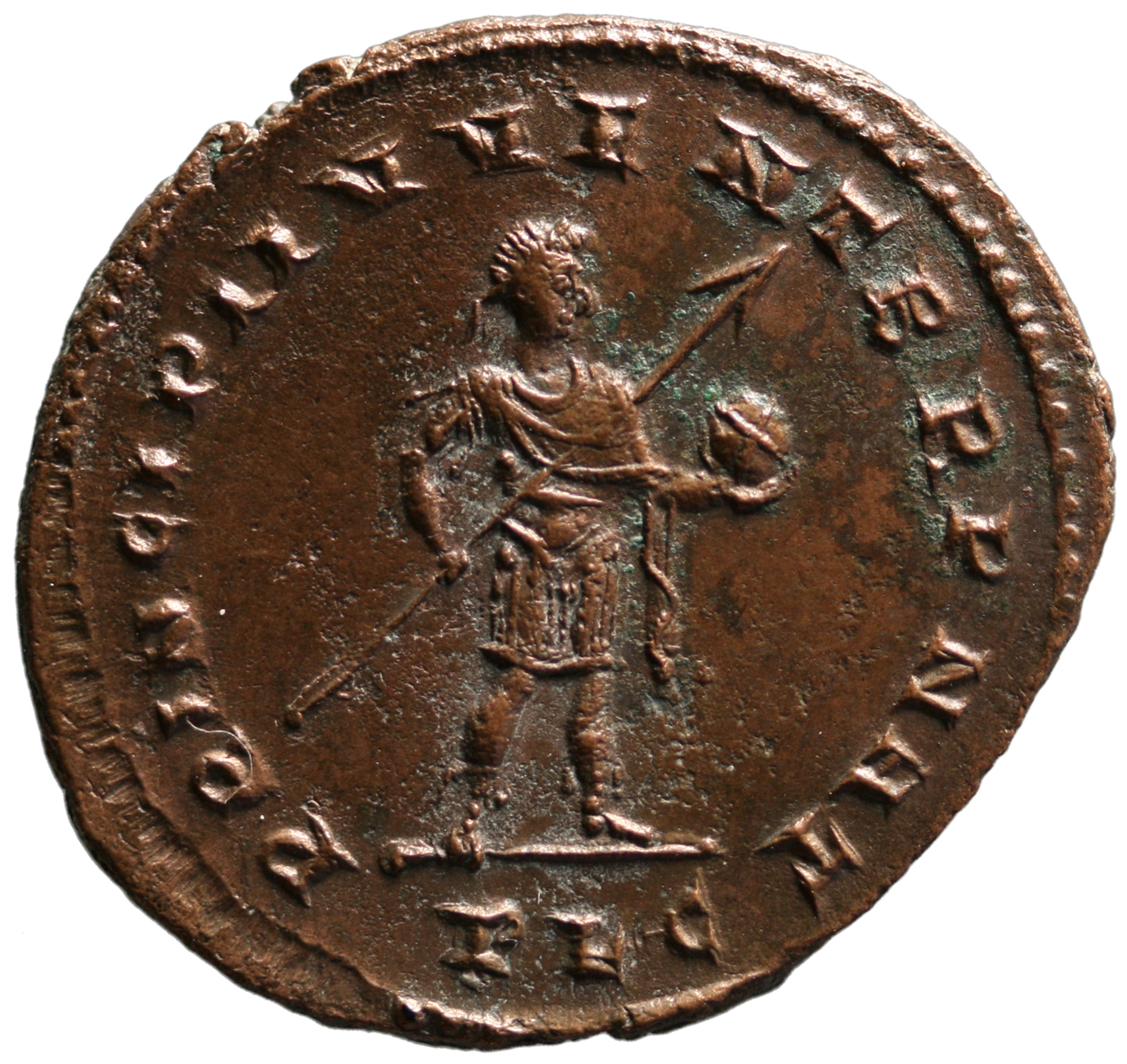 Constantinus I.