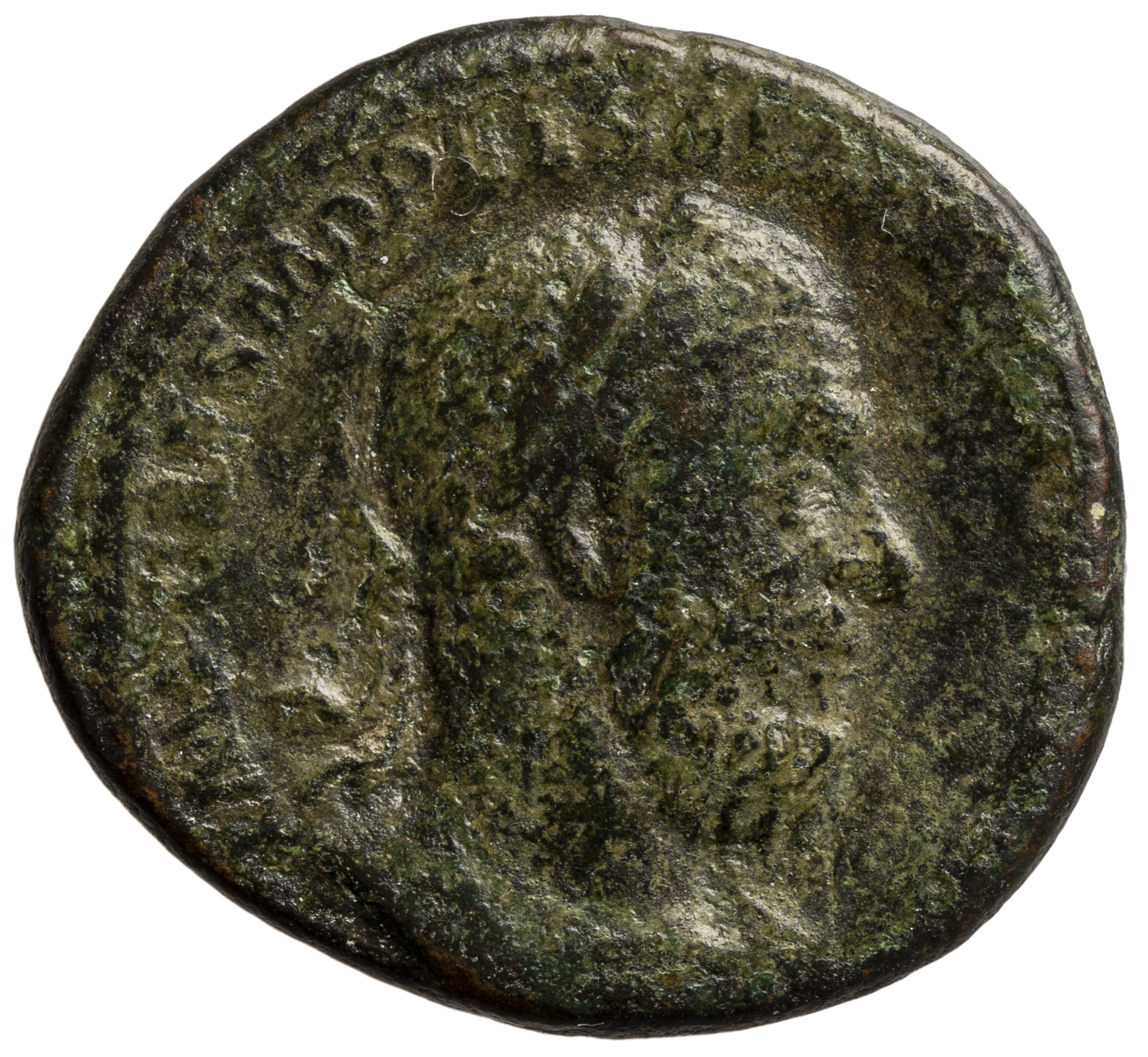Macrinus