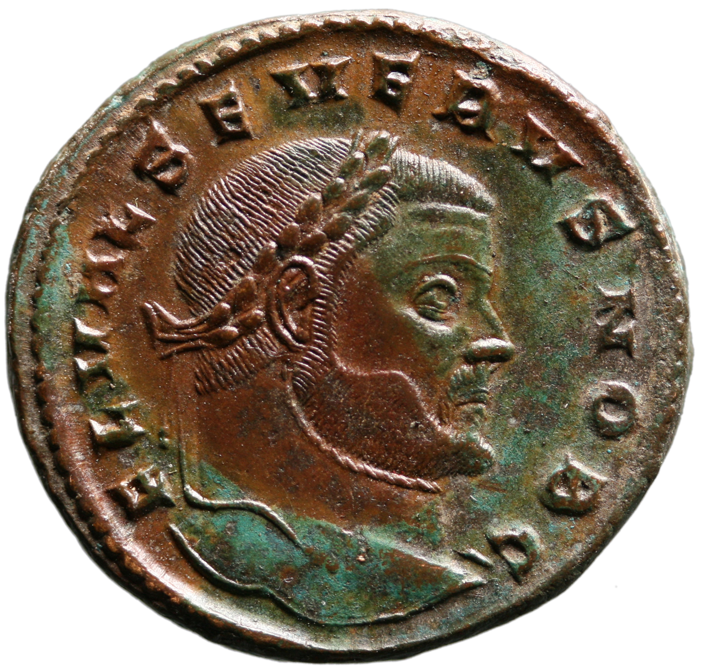 Severus II. Caesar