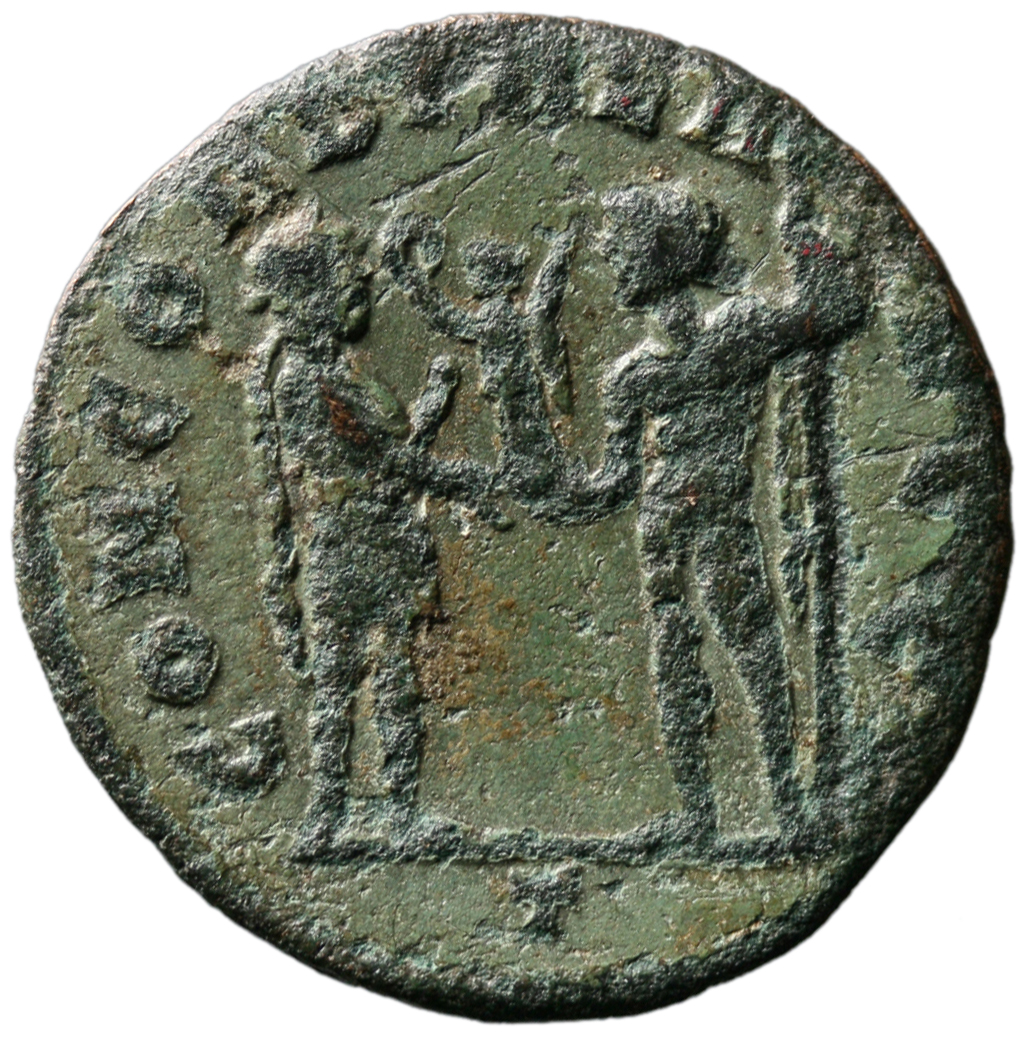 Constantius I. (Chlorus) Caesar