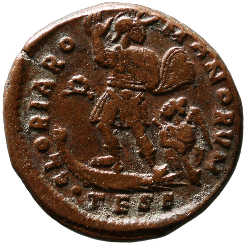 Theodosius I.