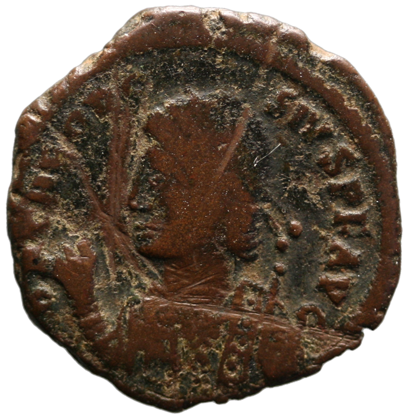 Theodosius I.