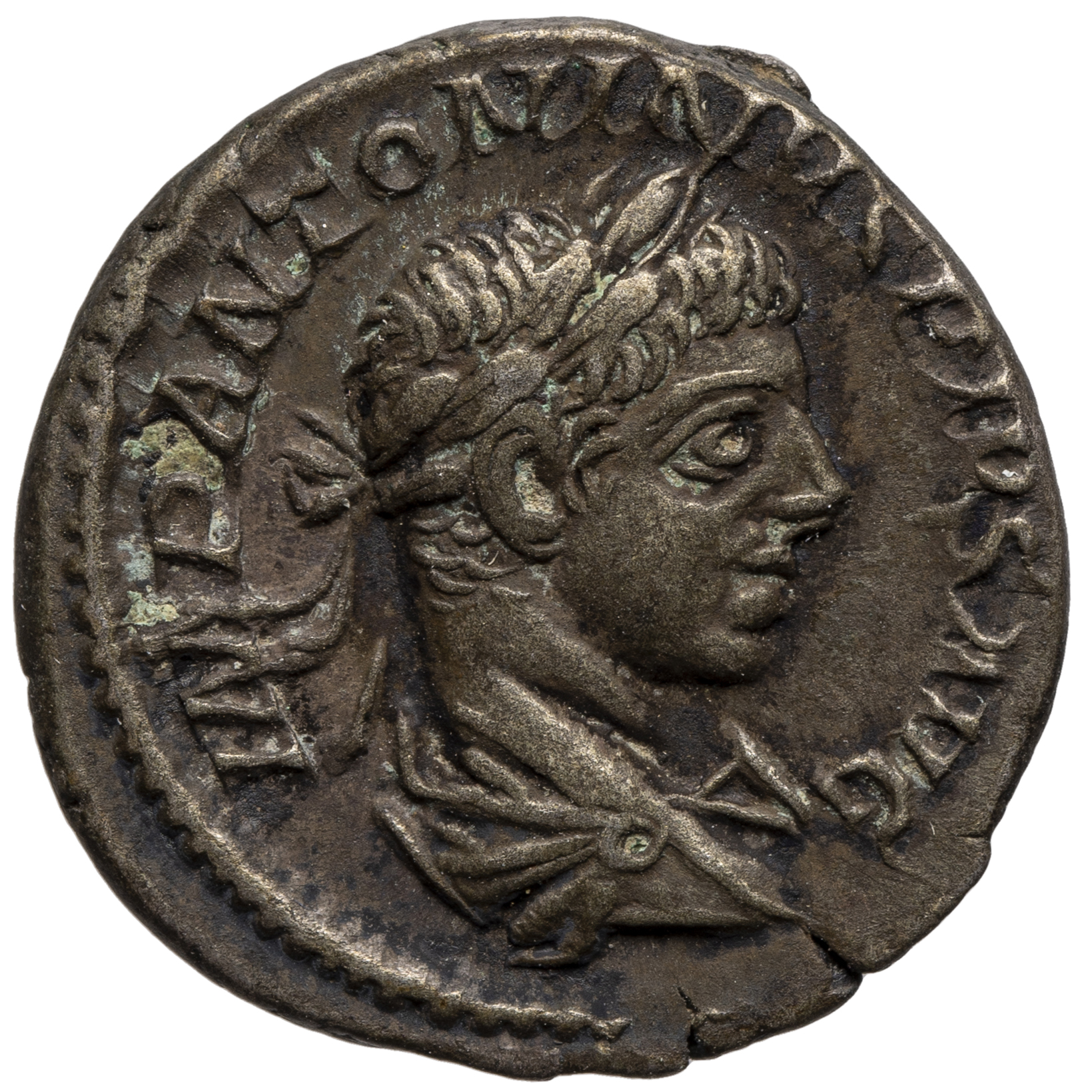 Antoninus IV. (Elagabal)