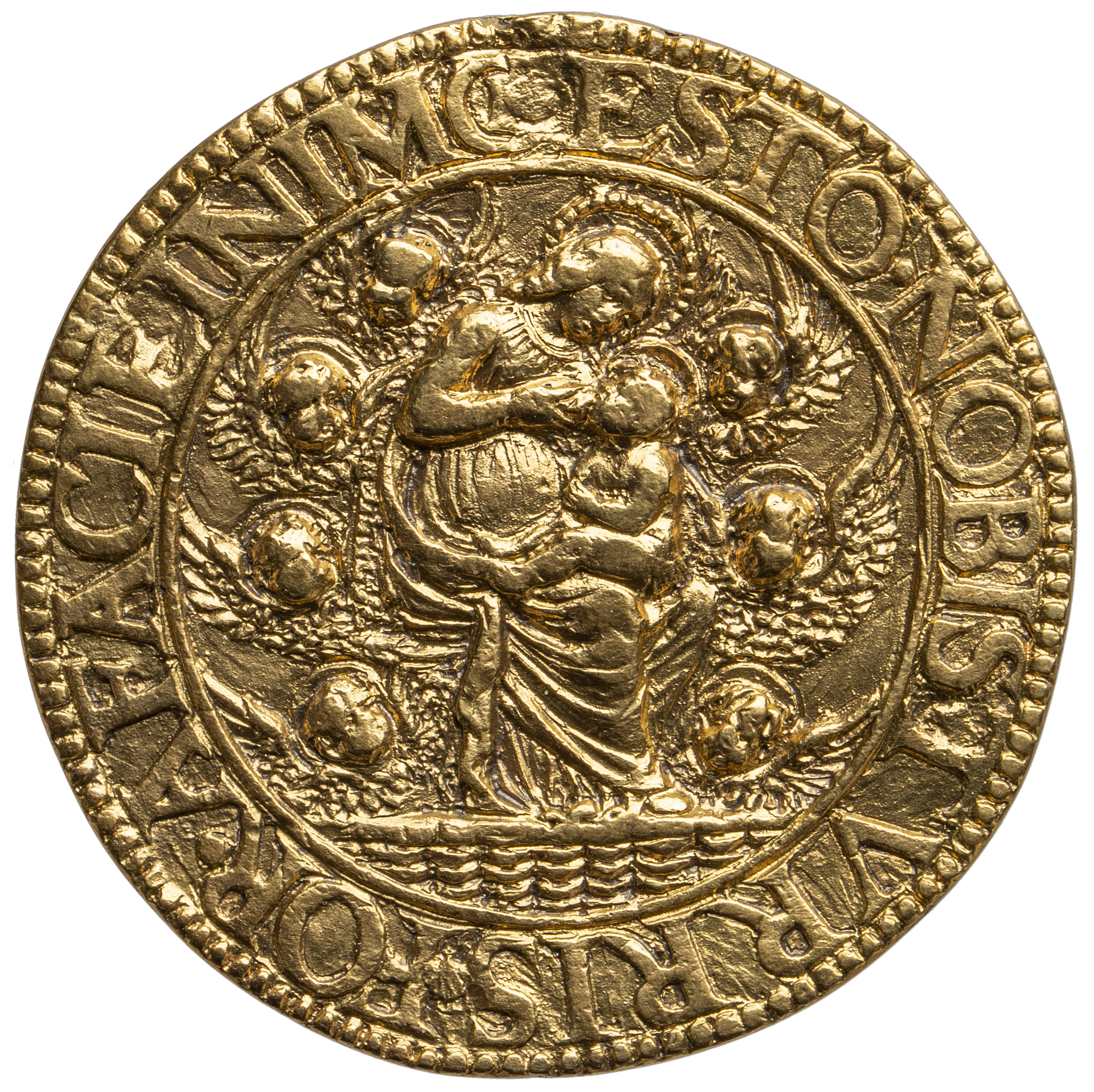 Medaille