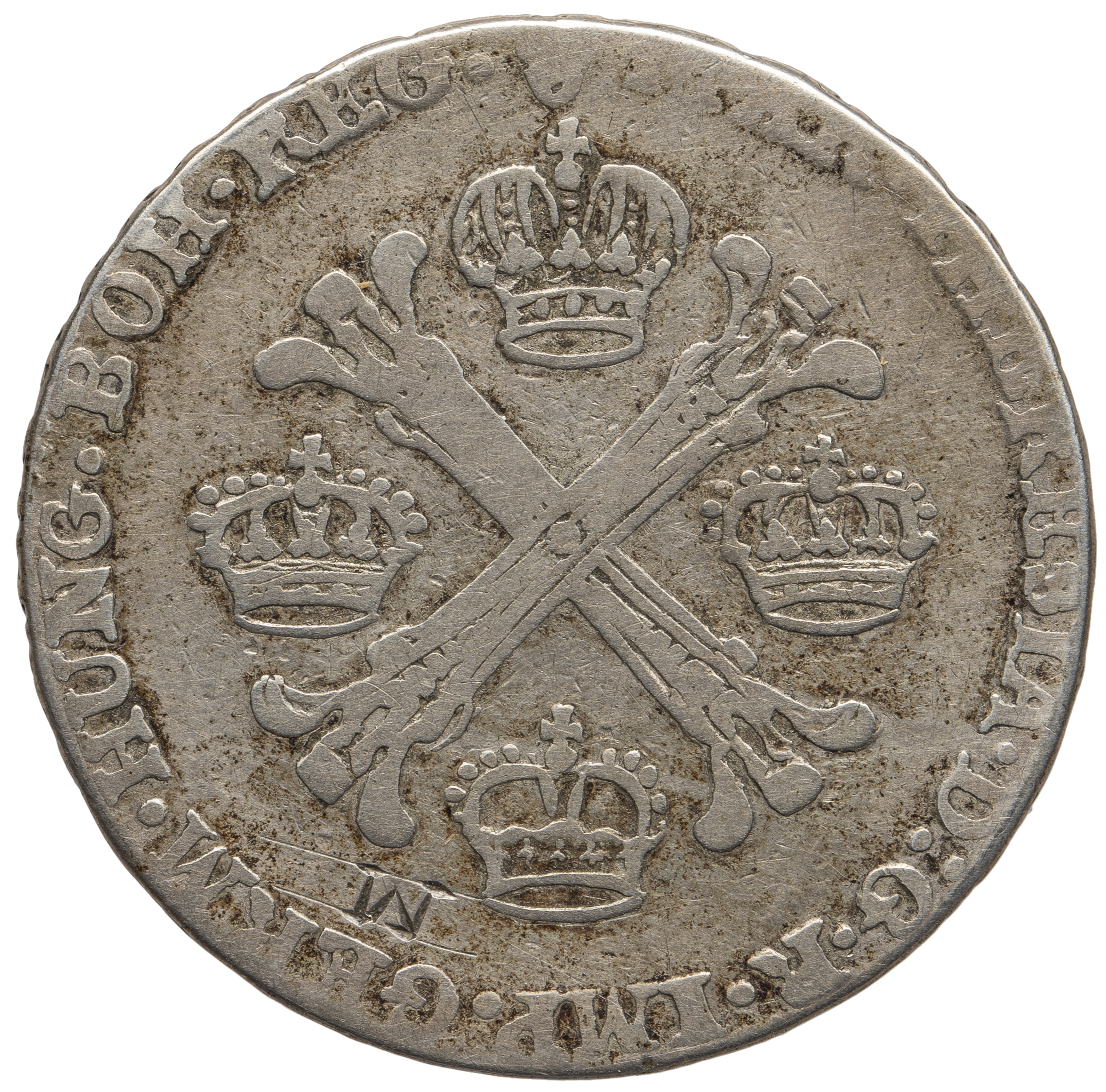 Österreichische Niederlande: Maria Theresia