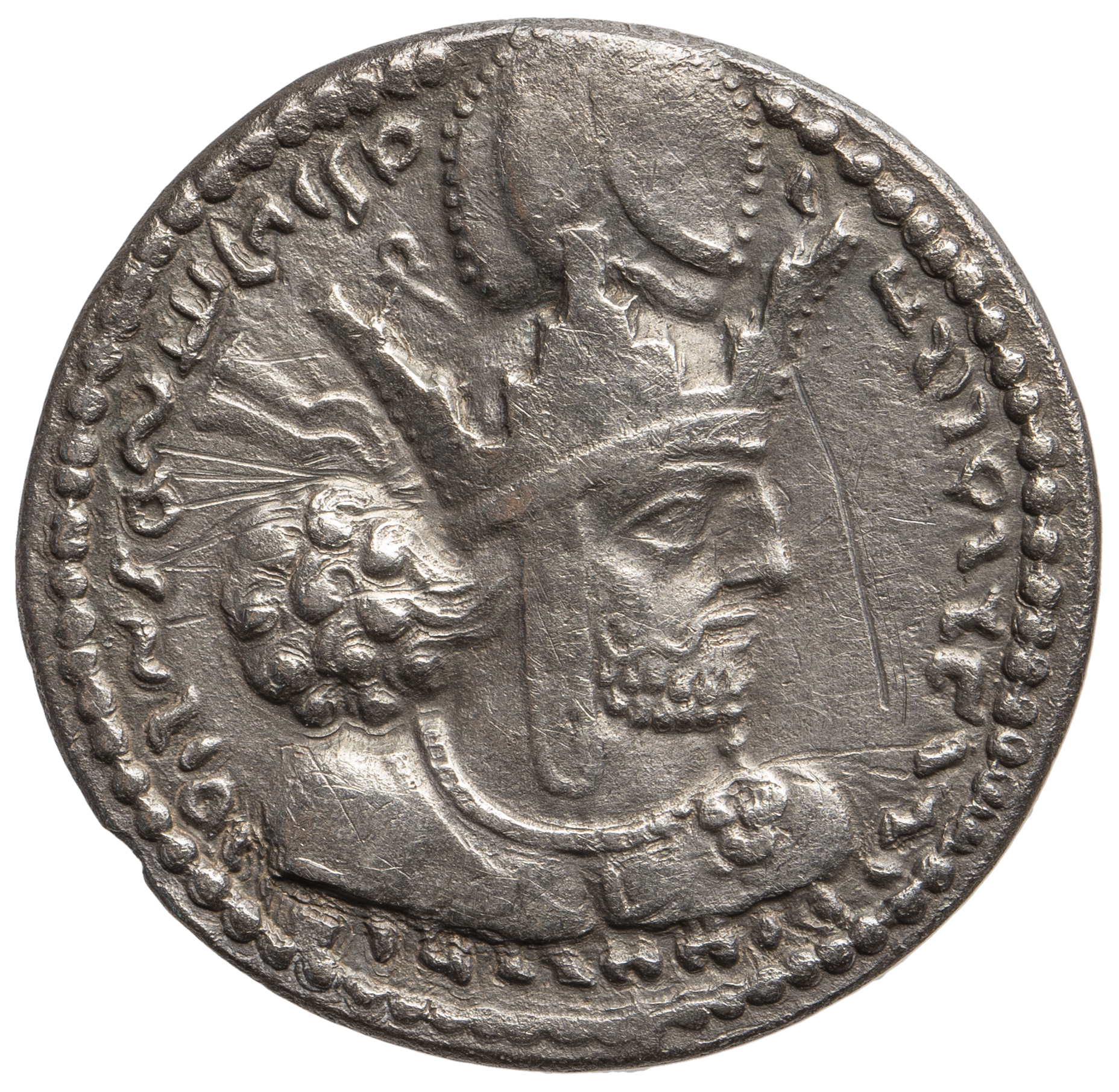 Sasaniden: Shapur I.