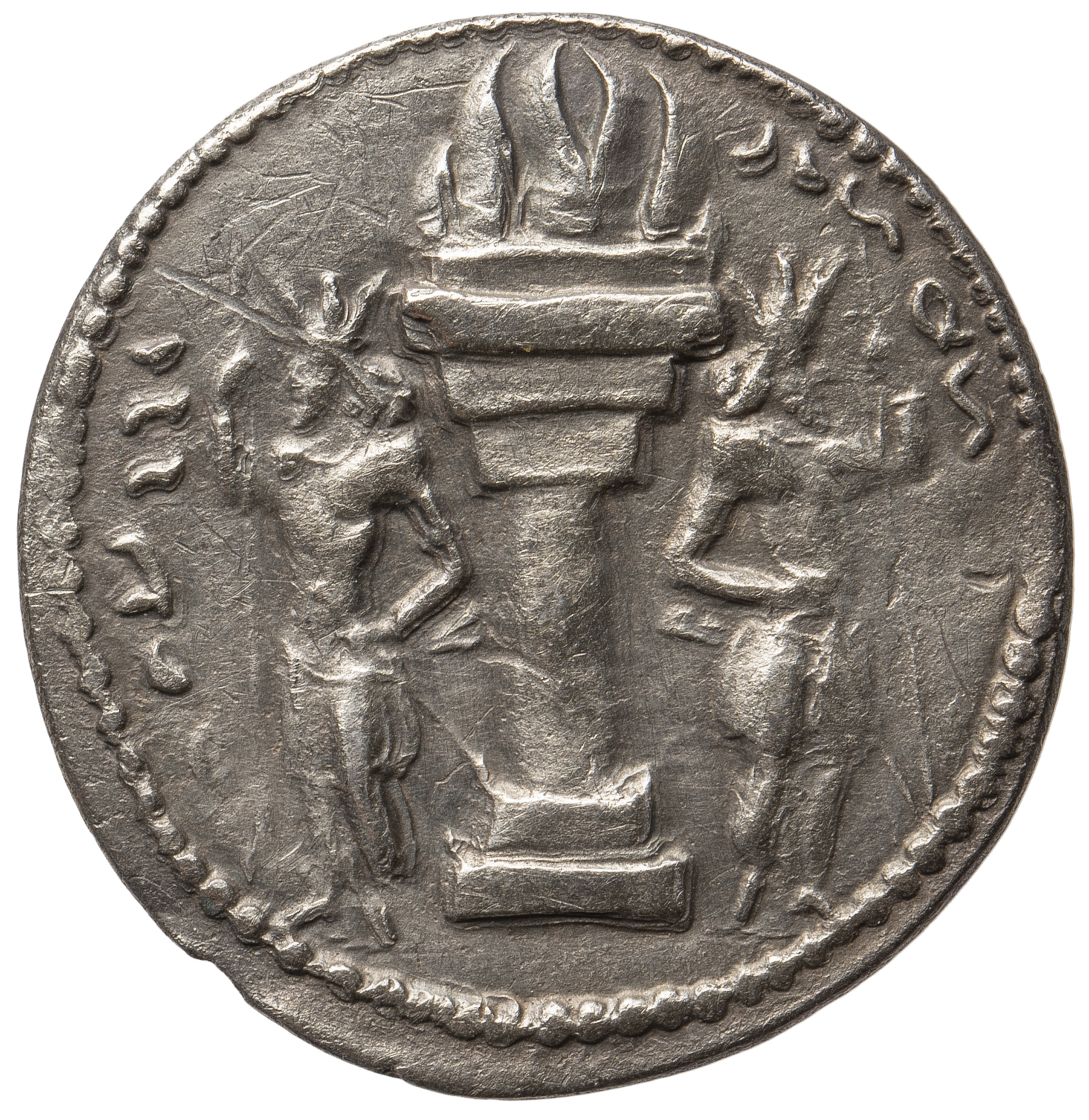 Sasaniden: Shapur I.