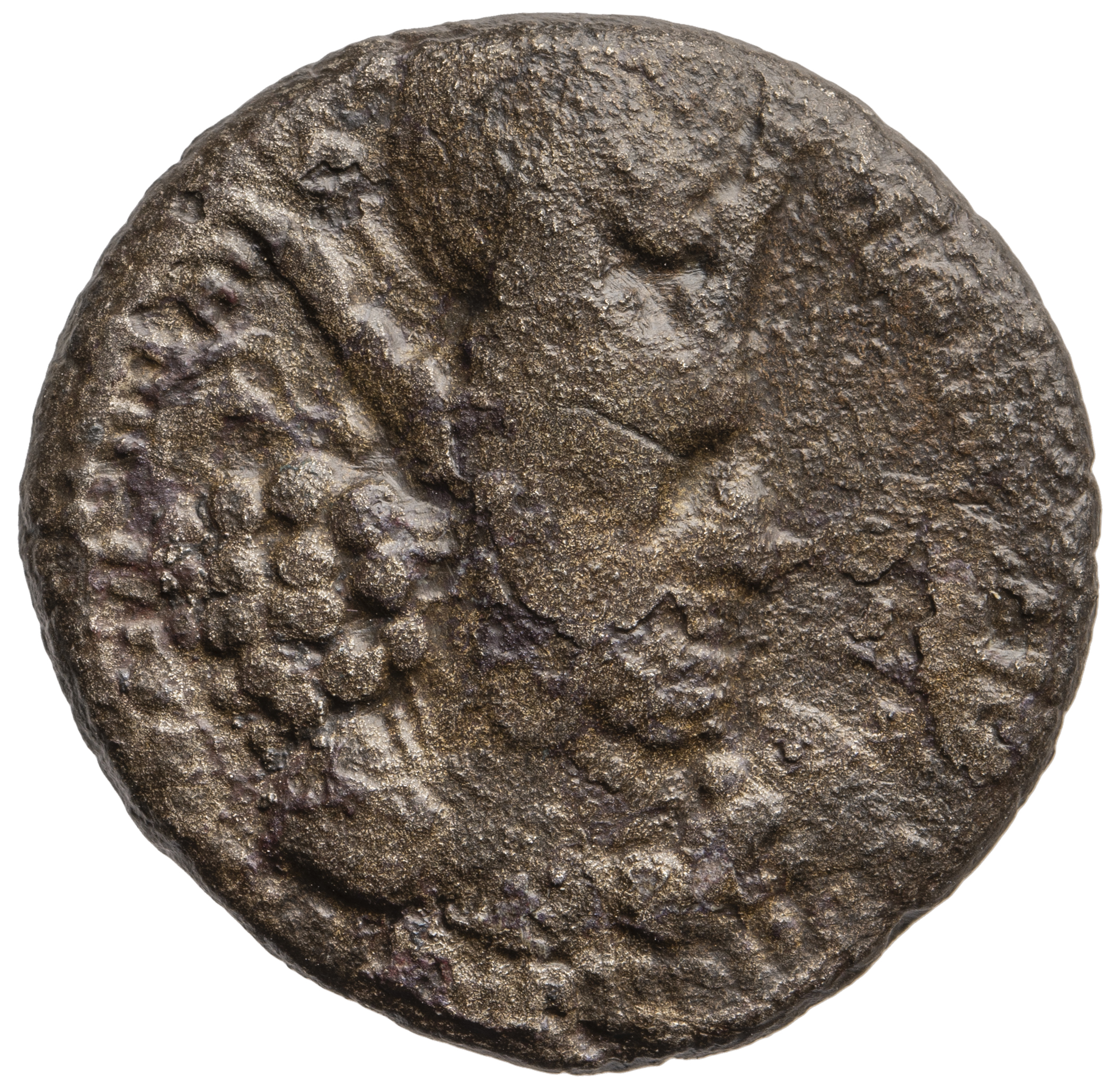 Sasaniden: Shapur I.