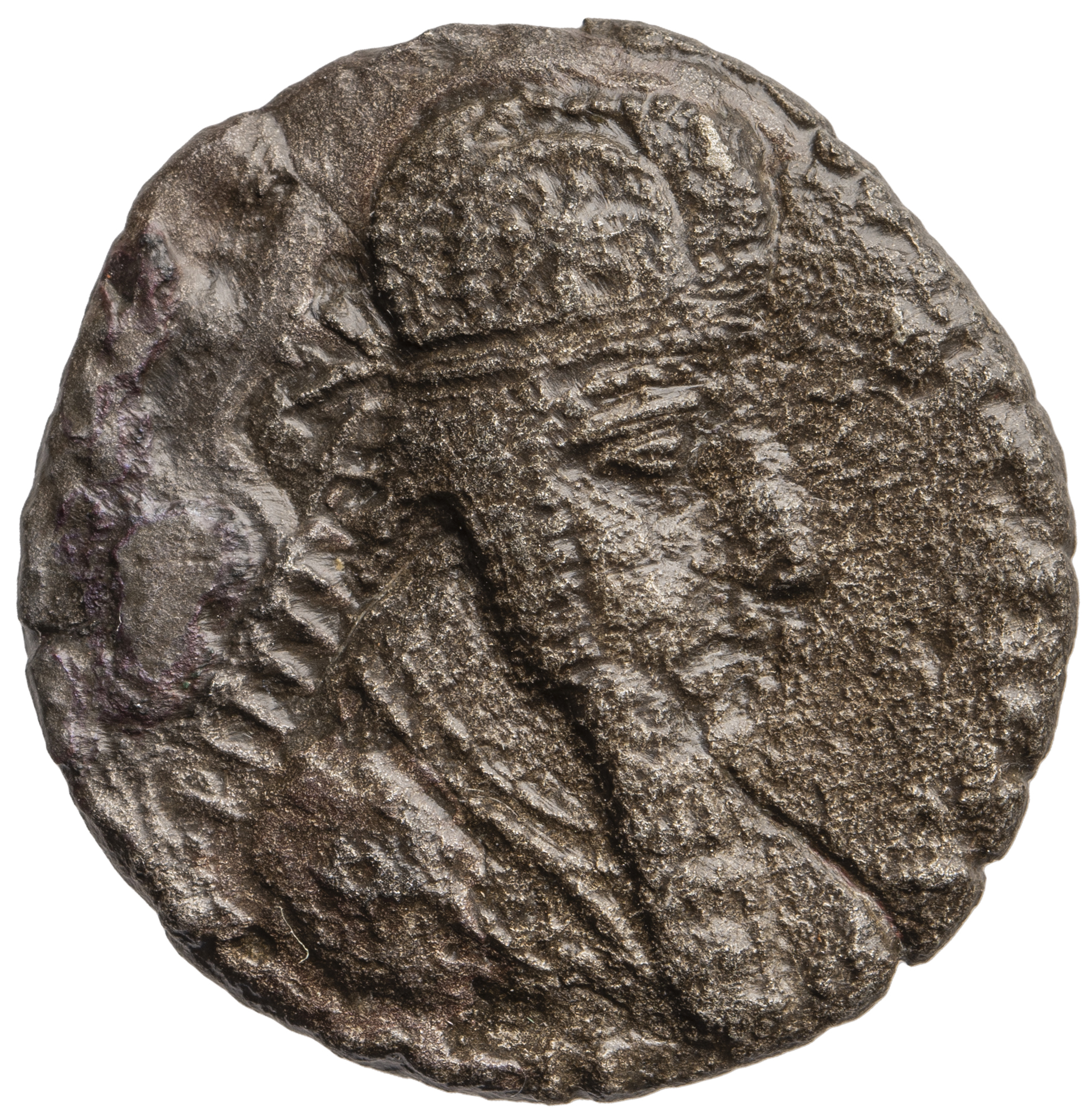 Sasaniden: Ardashir I.
