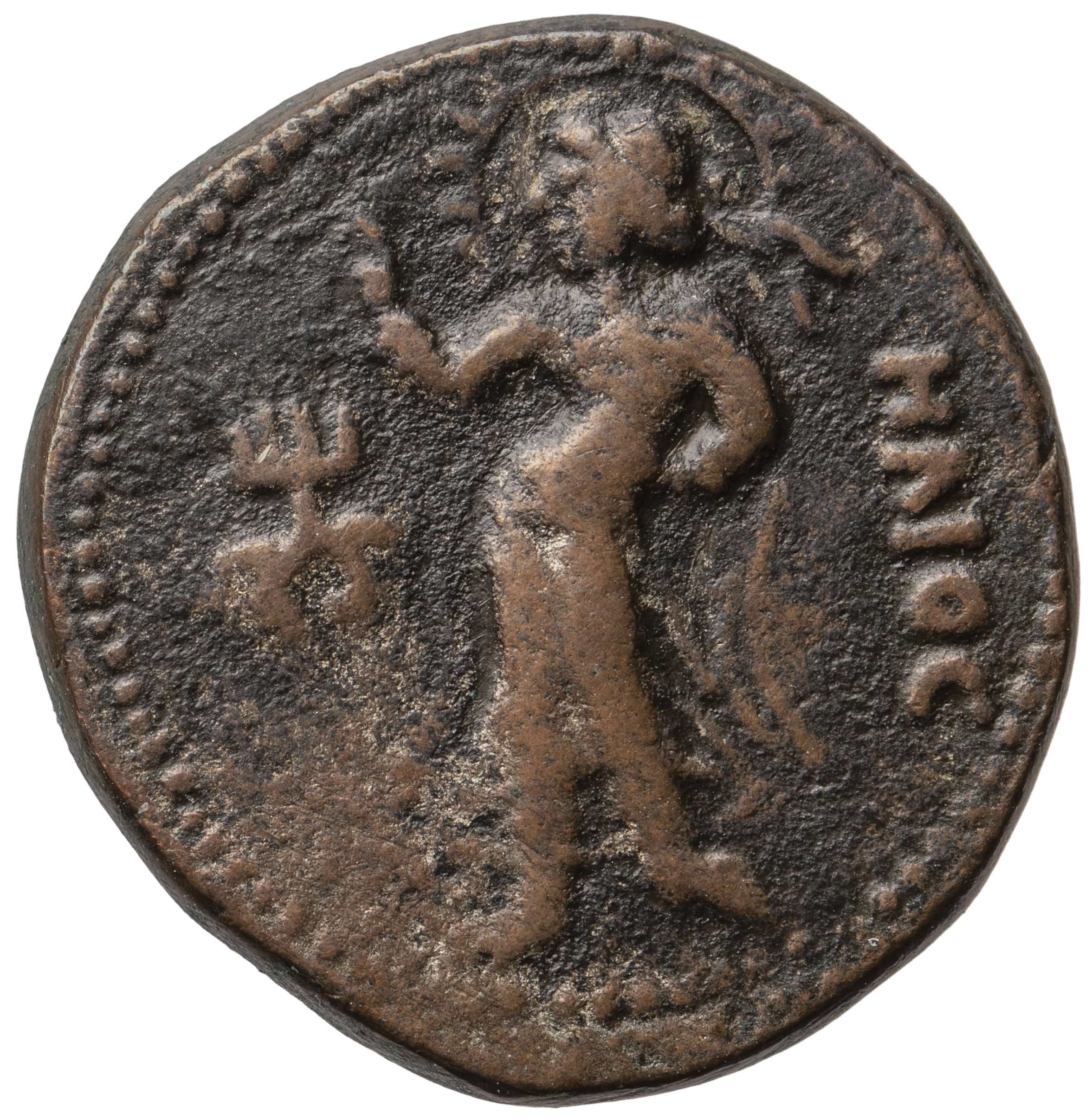 Kushan: Kanishka I.