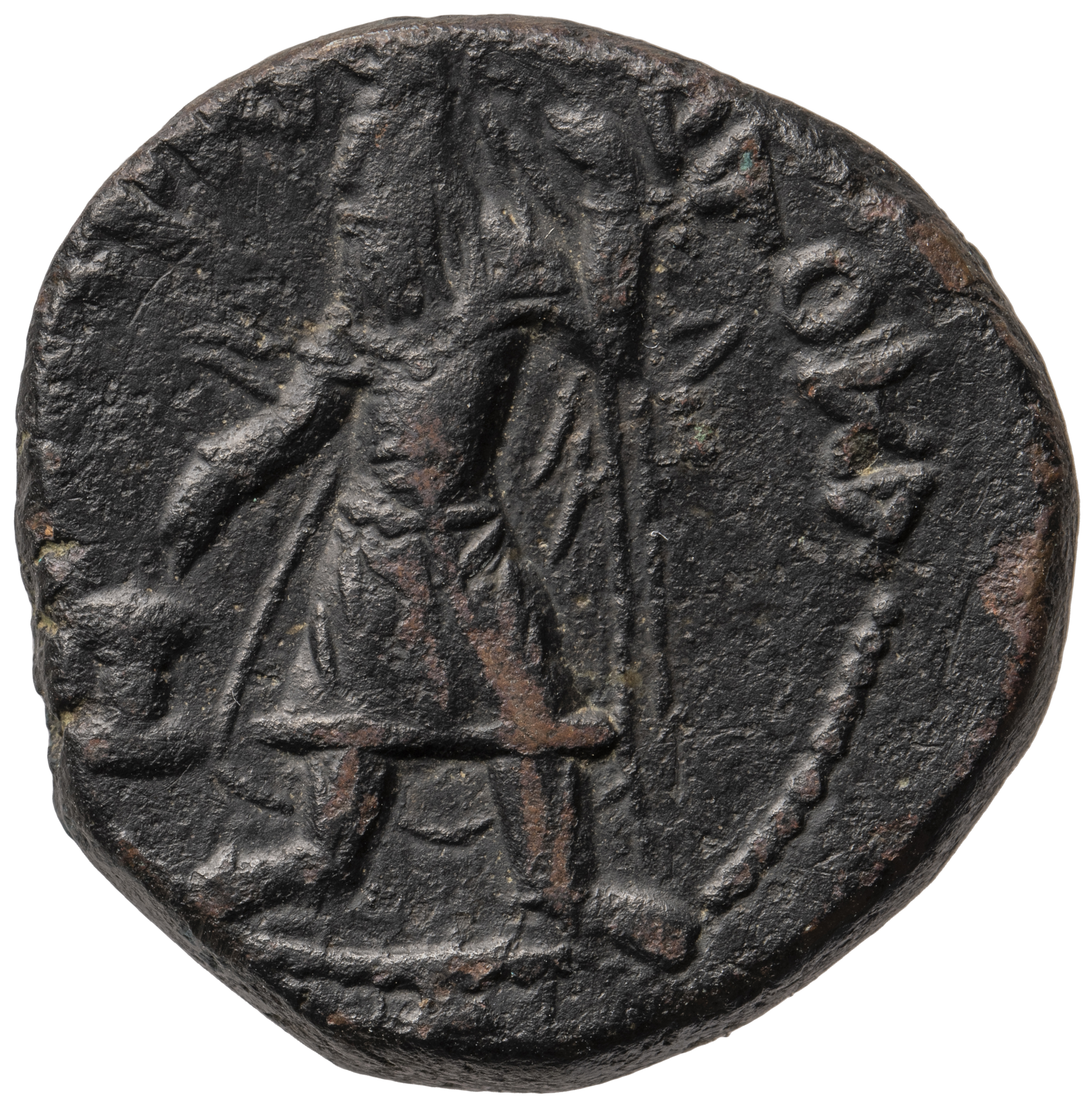 Kushan: Kanishka I.