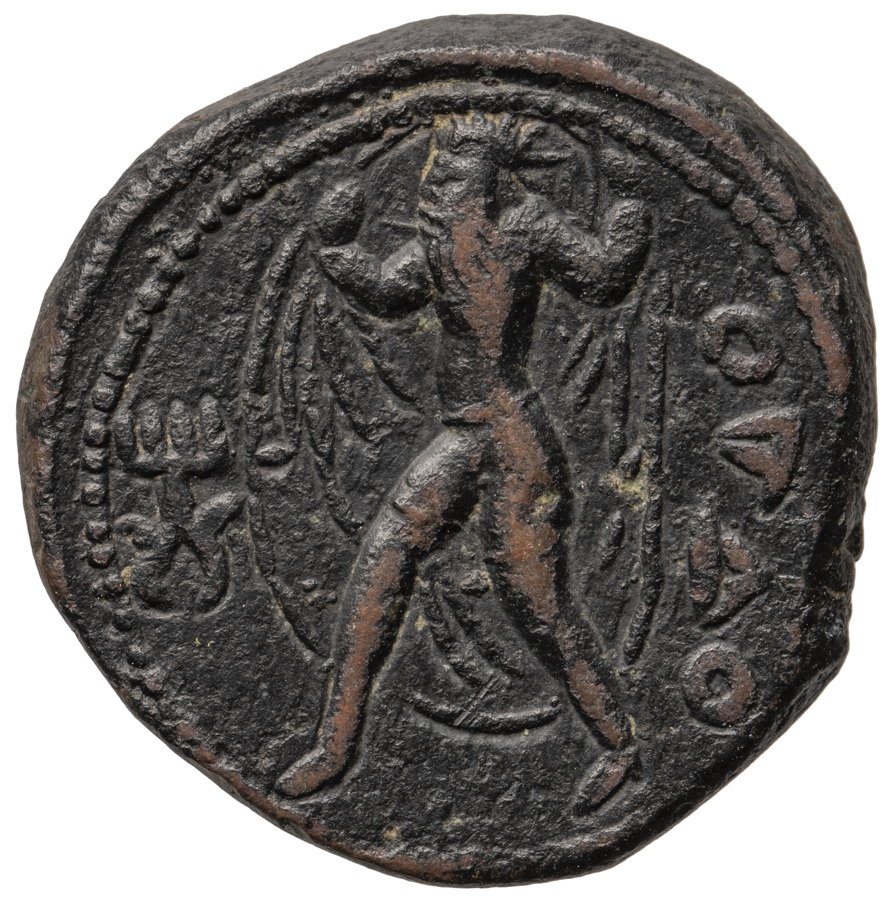 Kushan: Kanishka I.