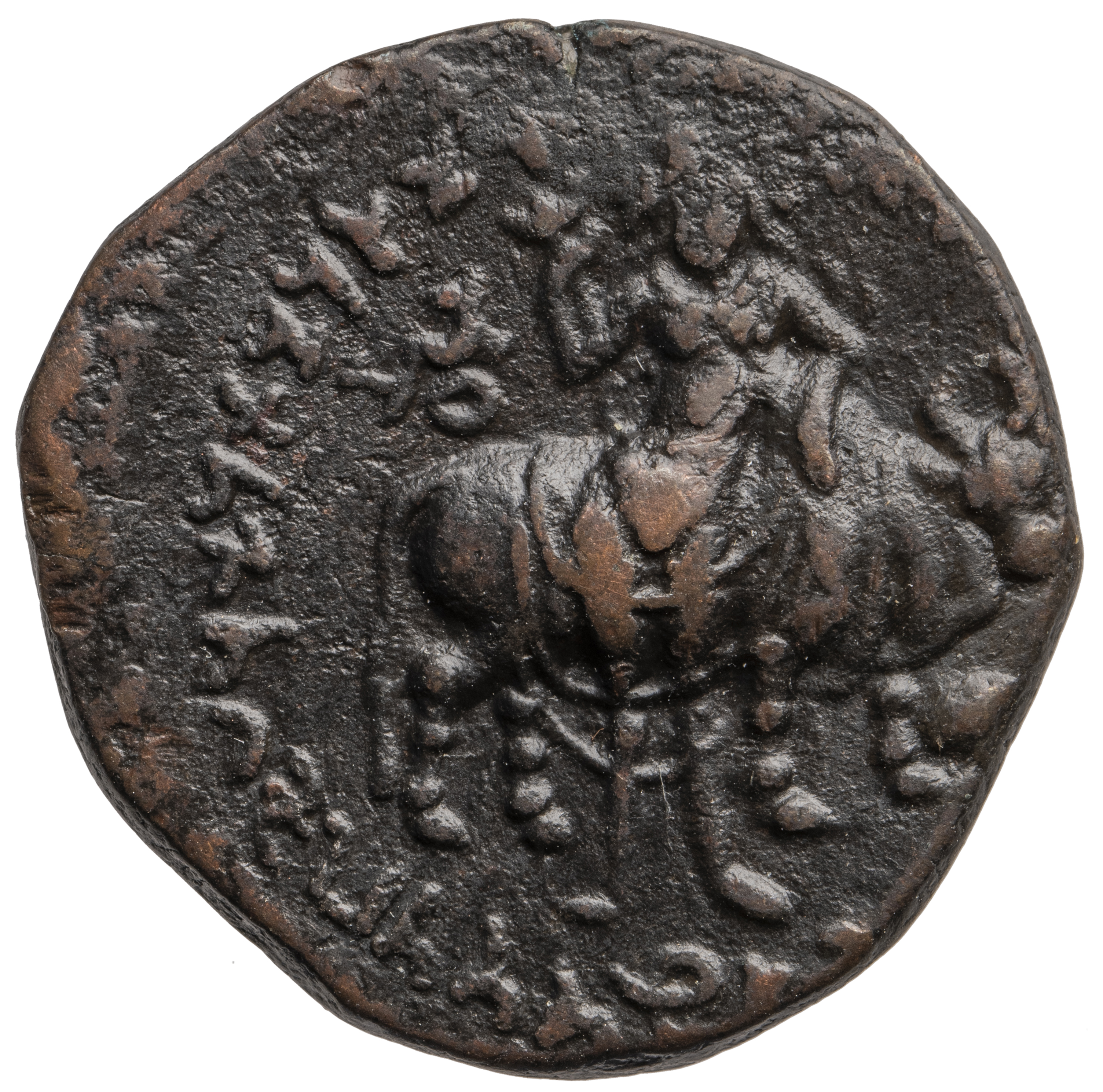 Kushan: Wima Kadphises