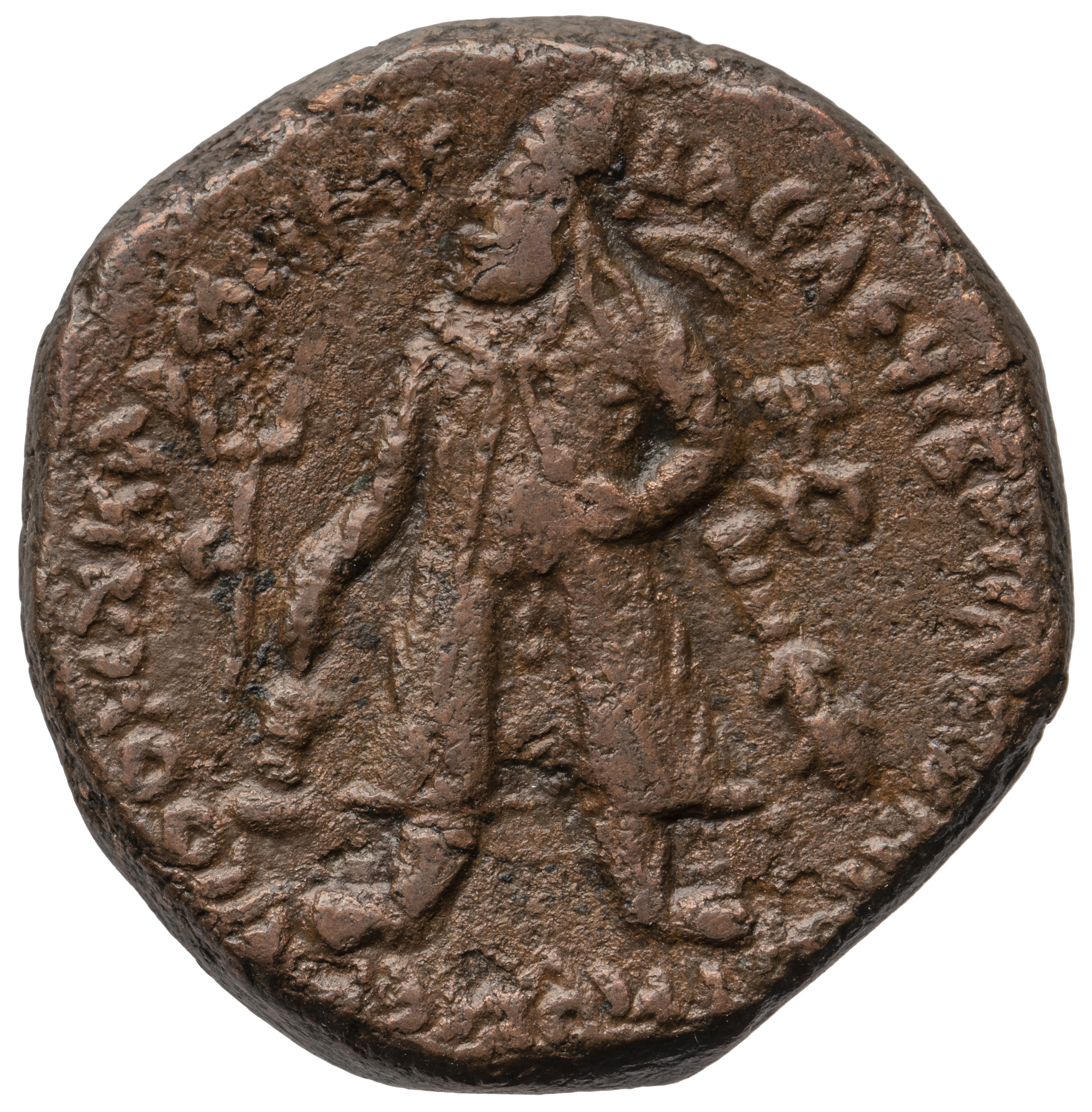Kushan: Wima Kadphises