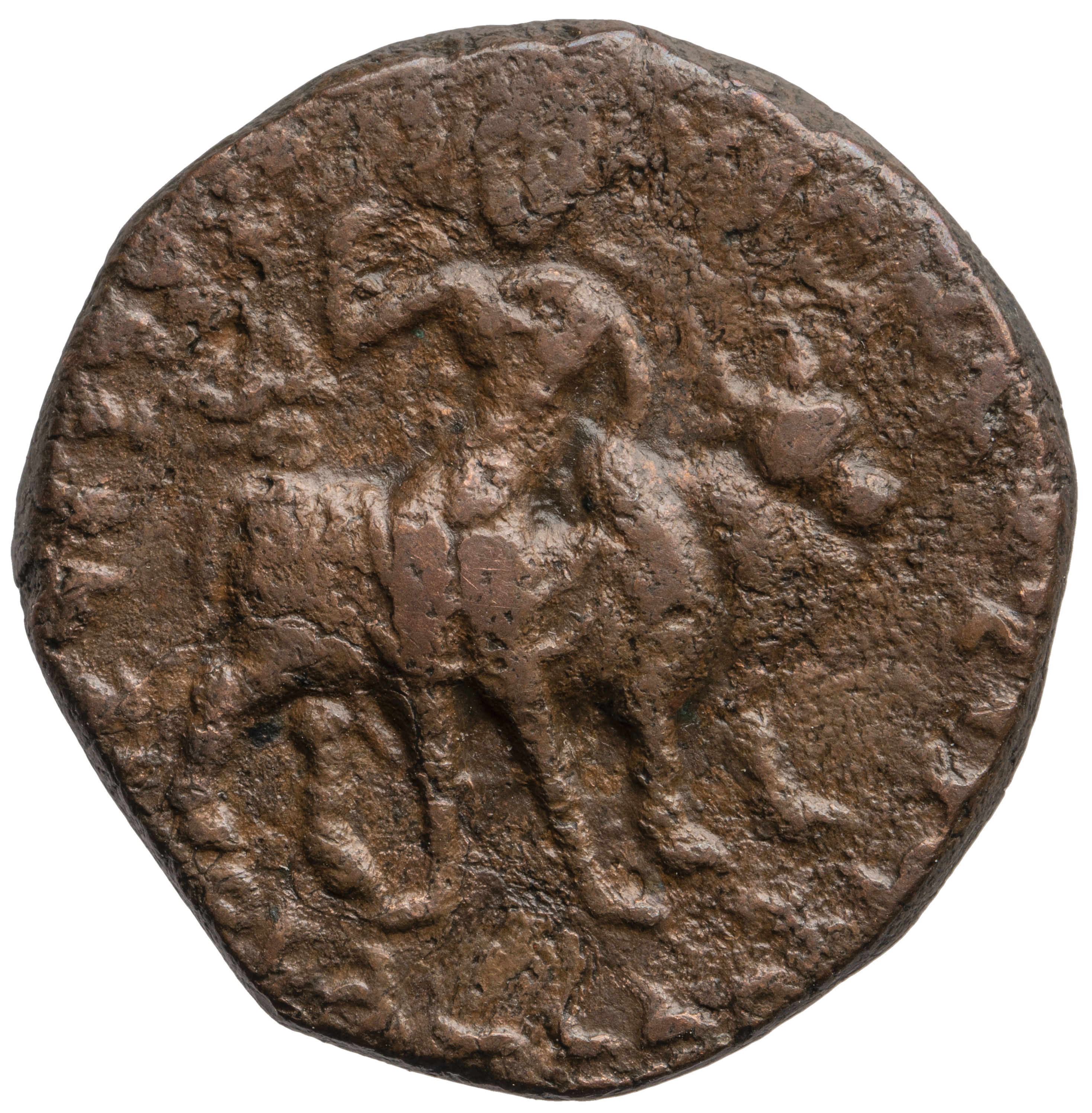 Kushan: Wima Kadphises