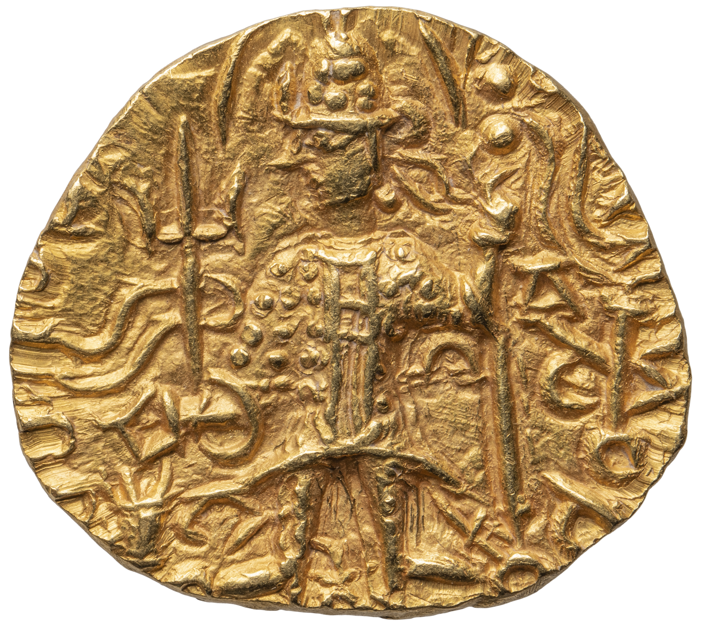 Münze