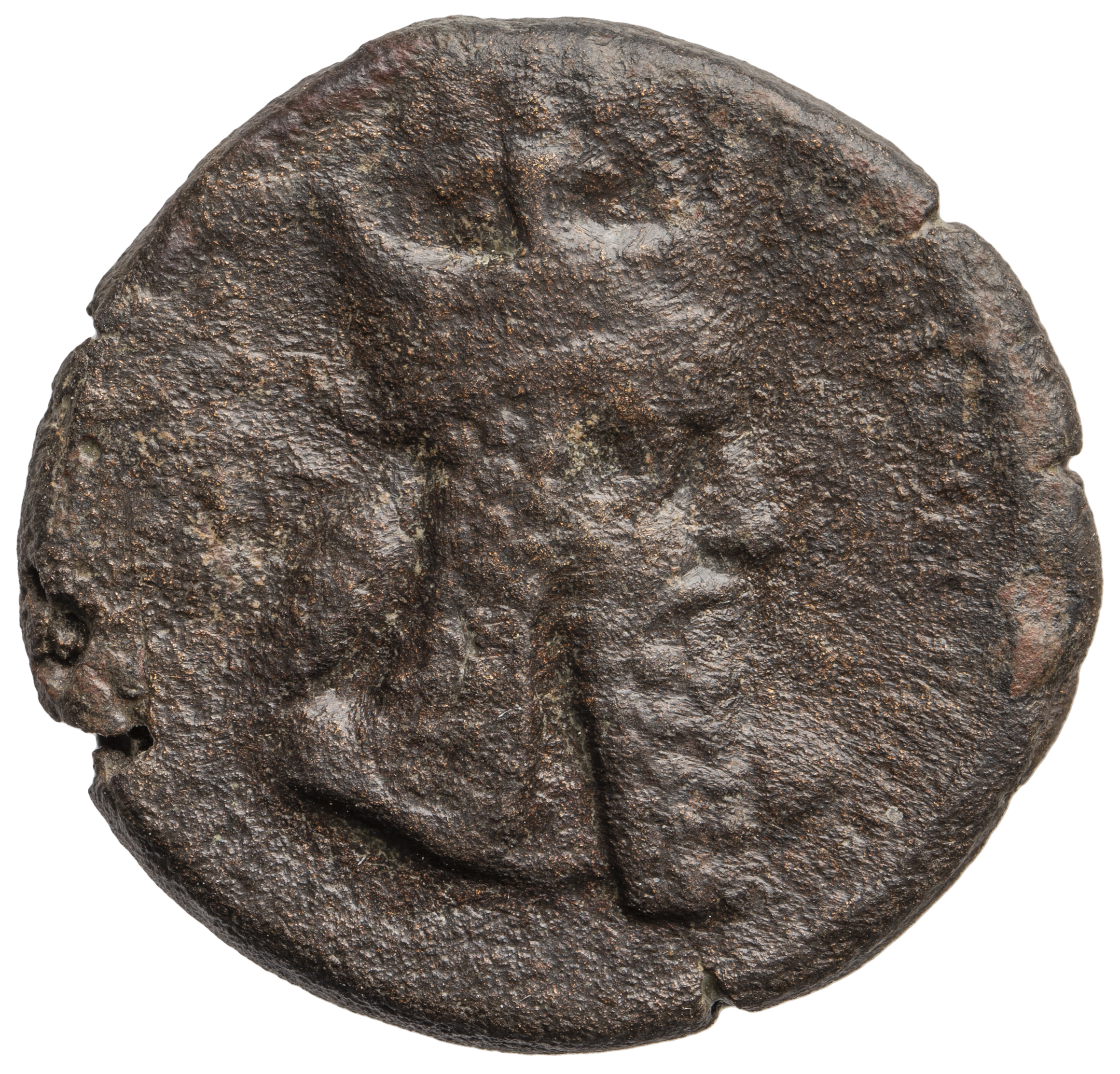 Sasaniden: Ardashir I.