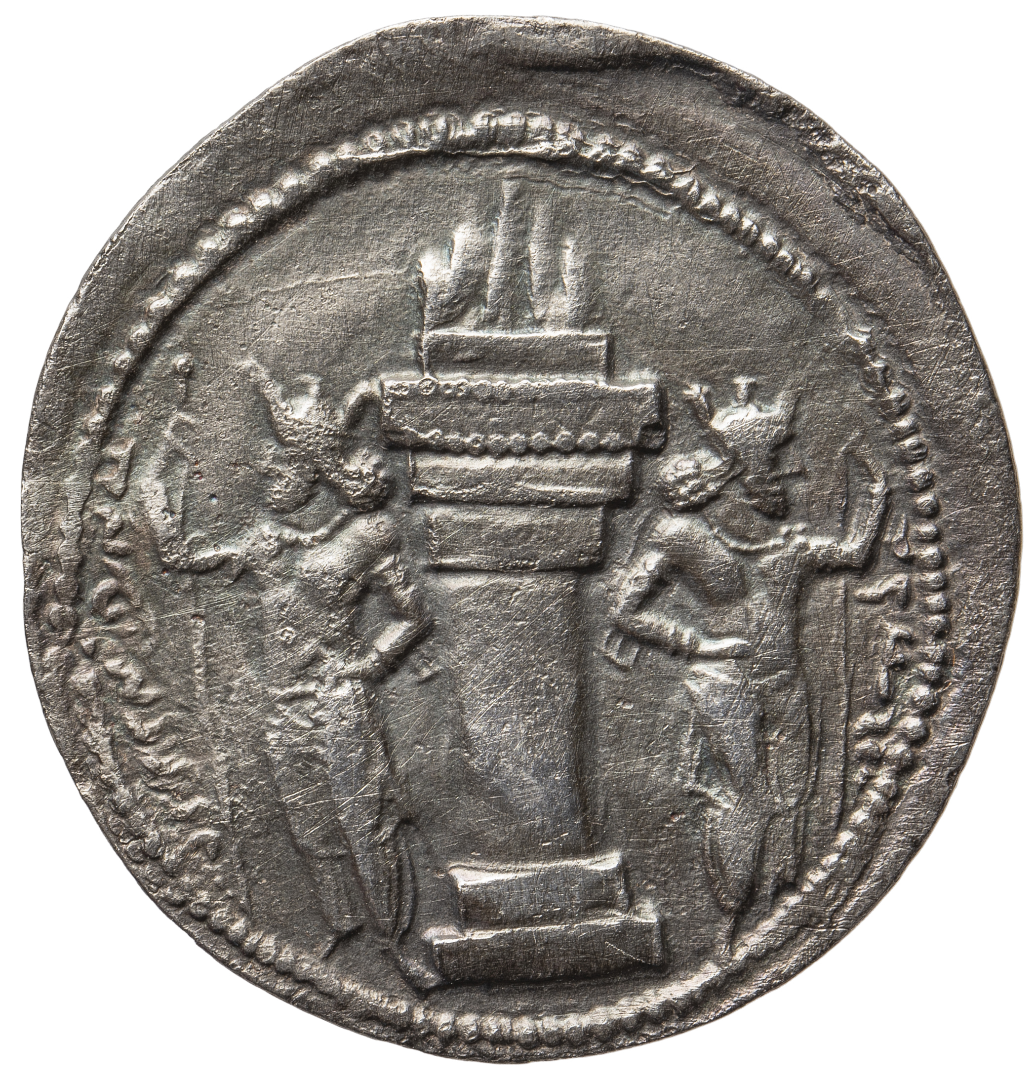 Sasaniden: Shapur I.