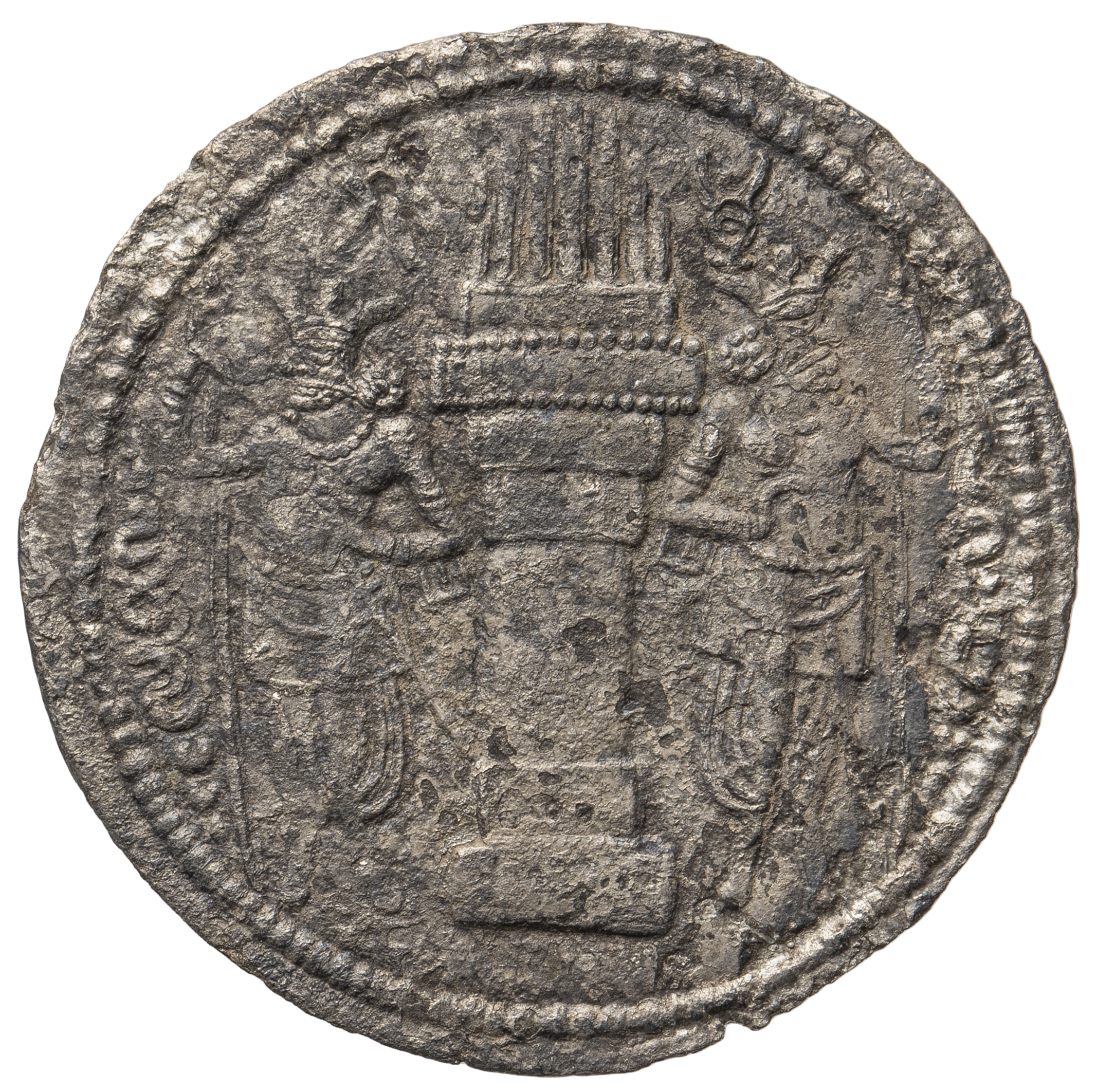 Sasaniden: Shapur I.