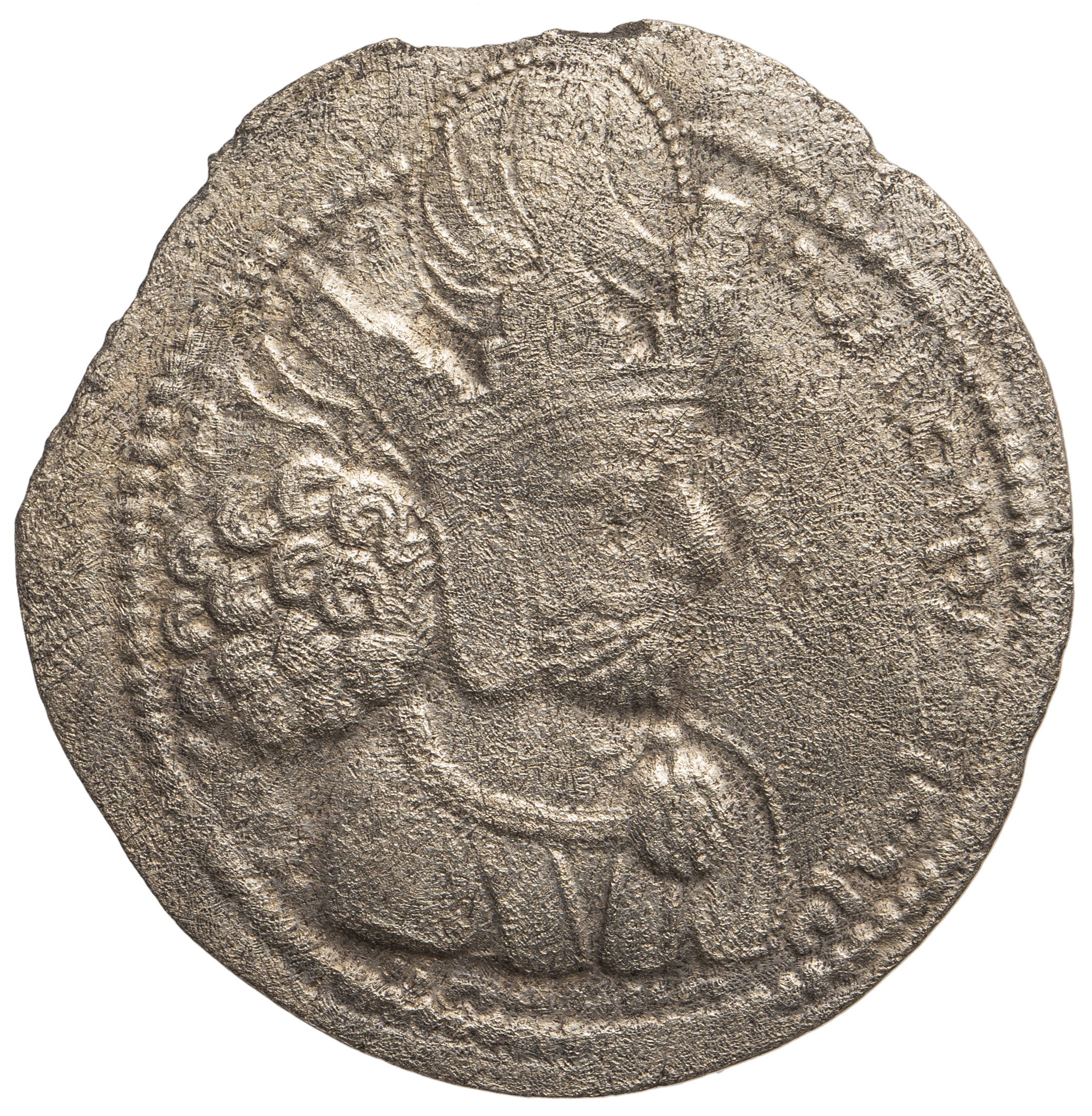 Sasaniden: Shapur I.