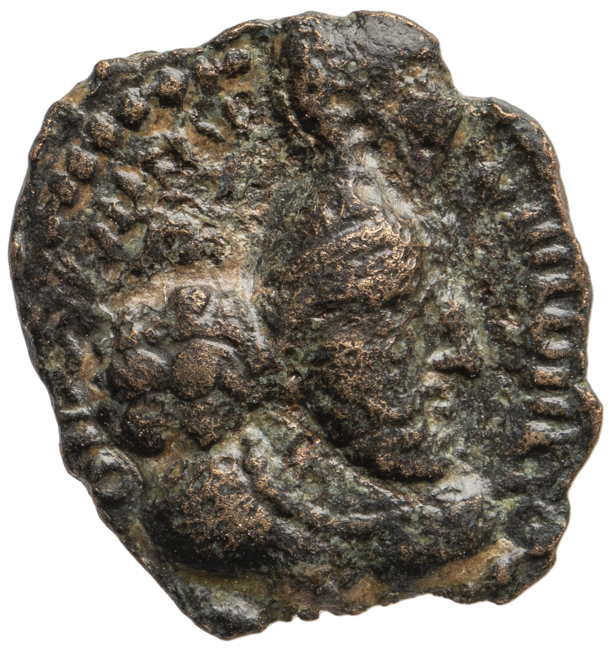 Sasaniden: Shapur I.