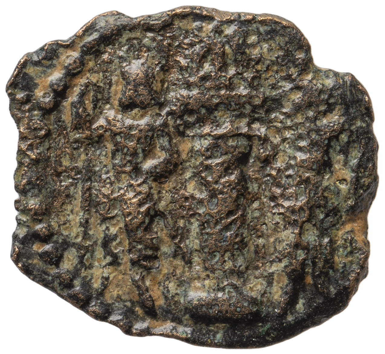 Sasaniden: Shapur I.