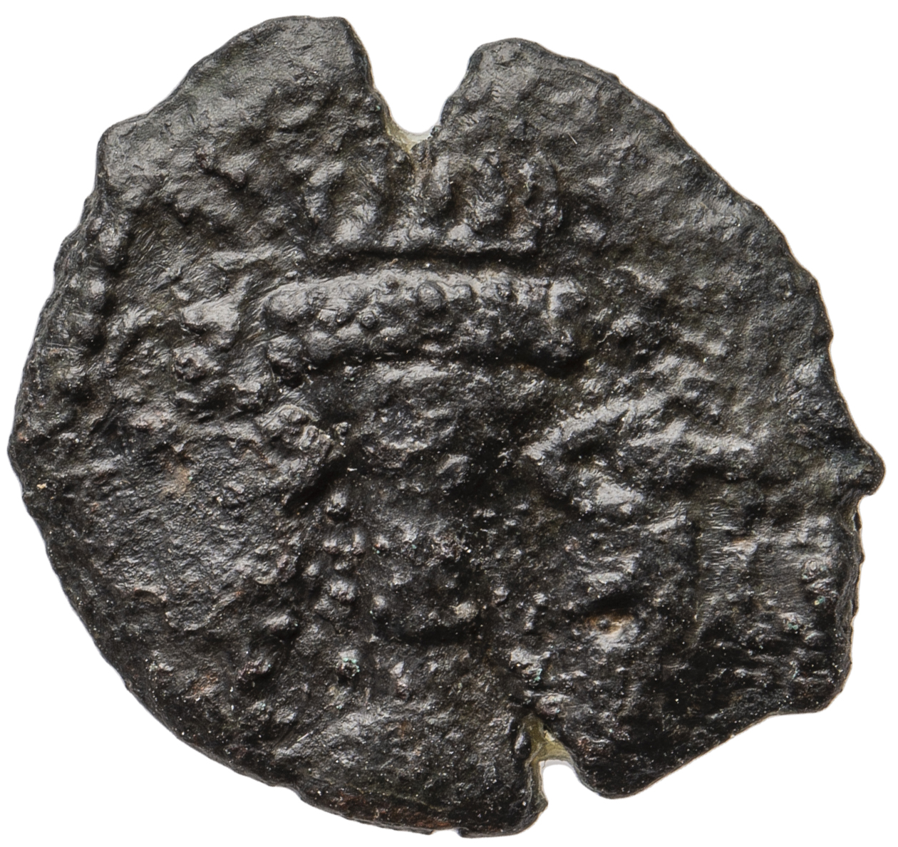 Sasaniden: Shapur I.