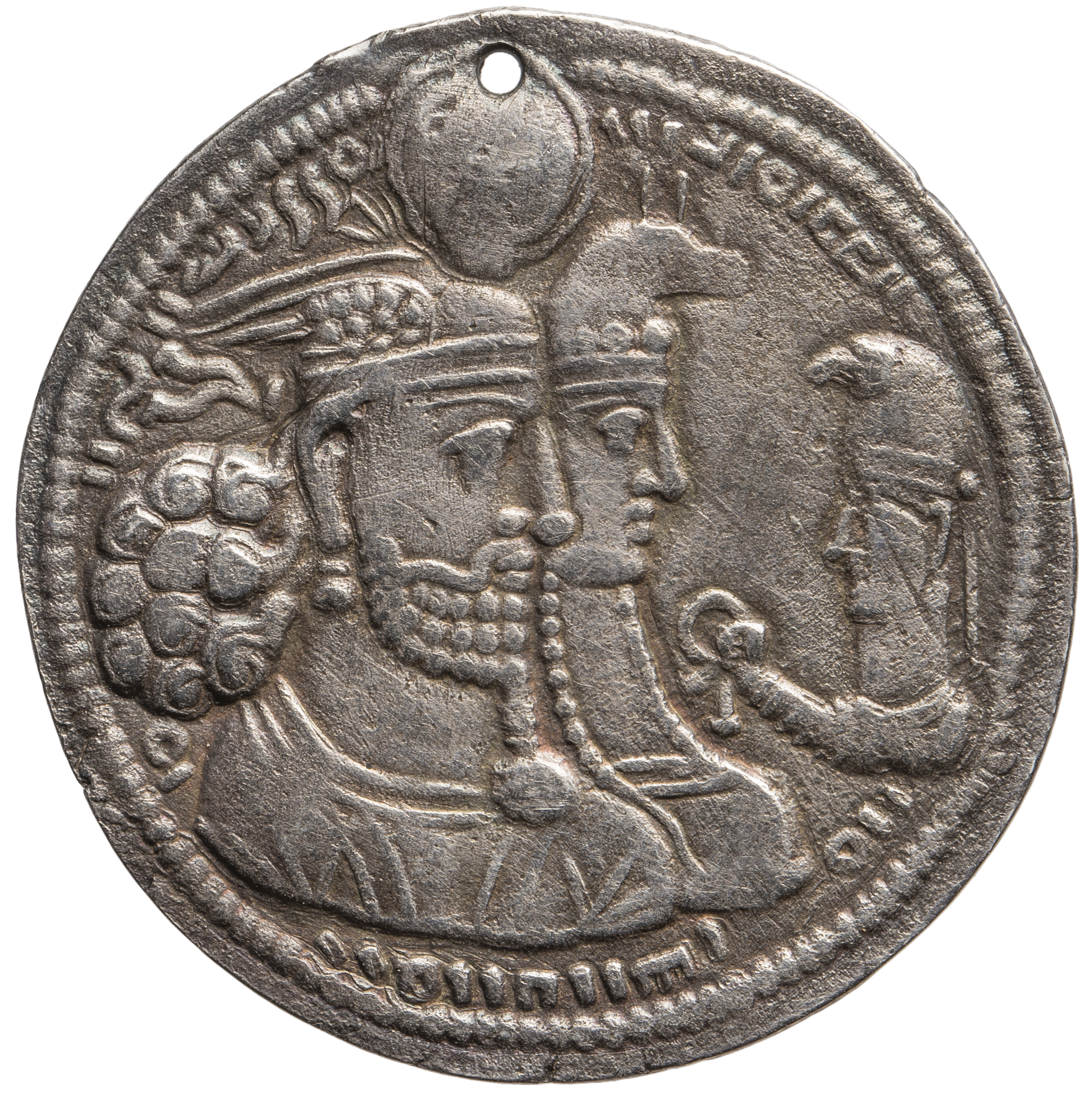 Münze