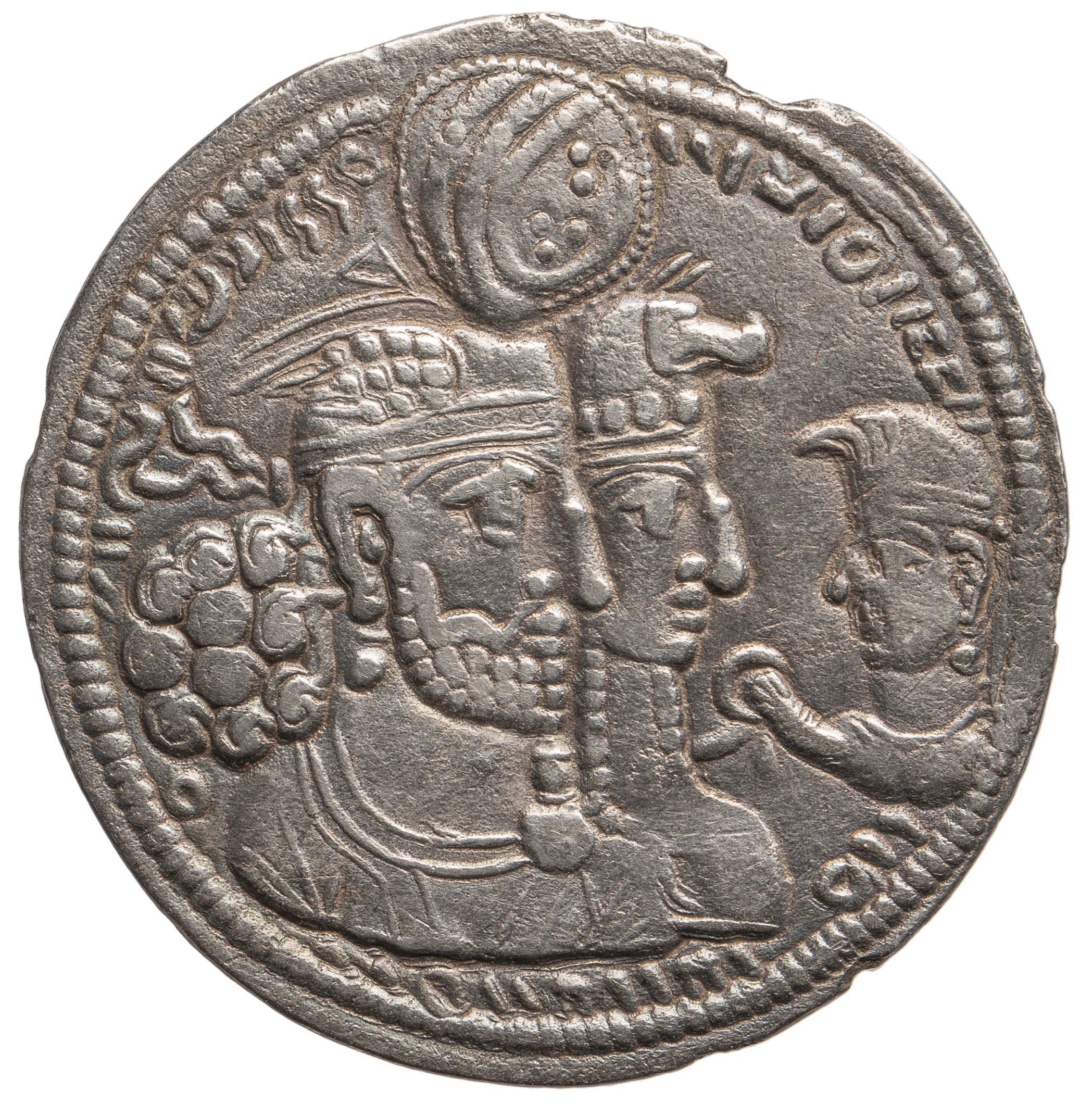 Münze