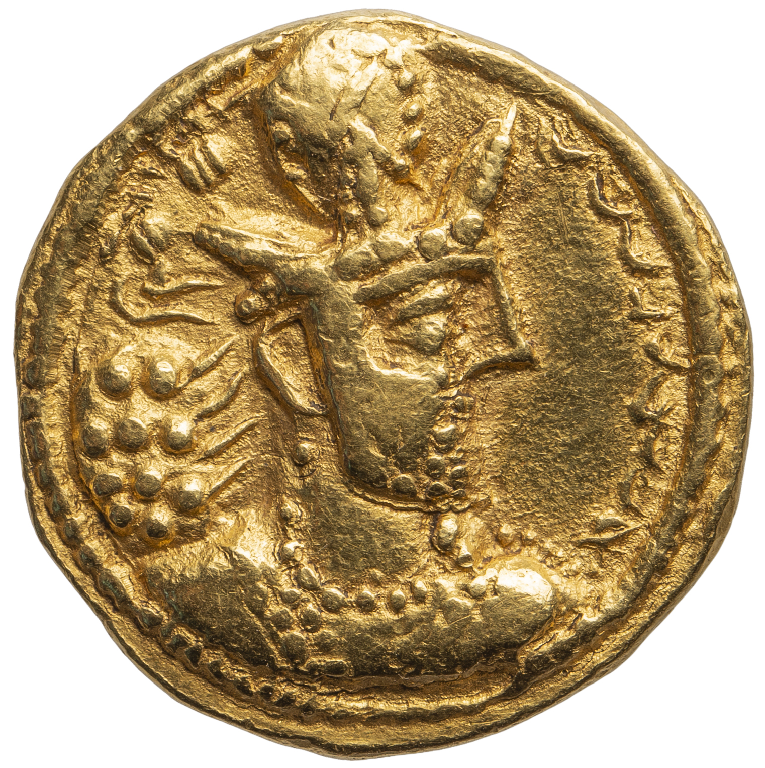 Sasaniden: Shapur II.