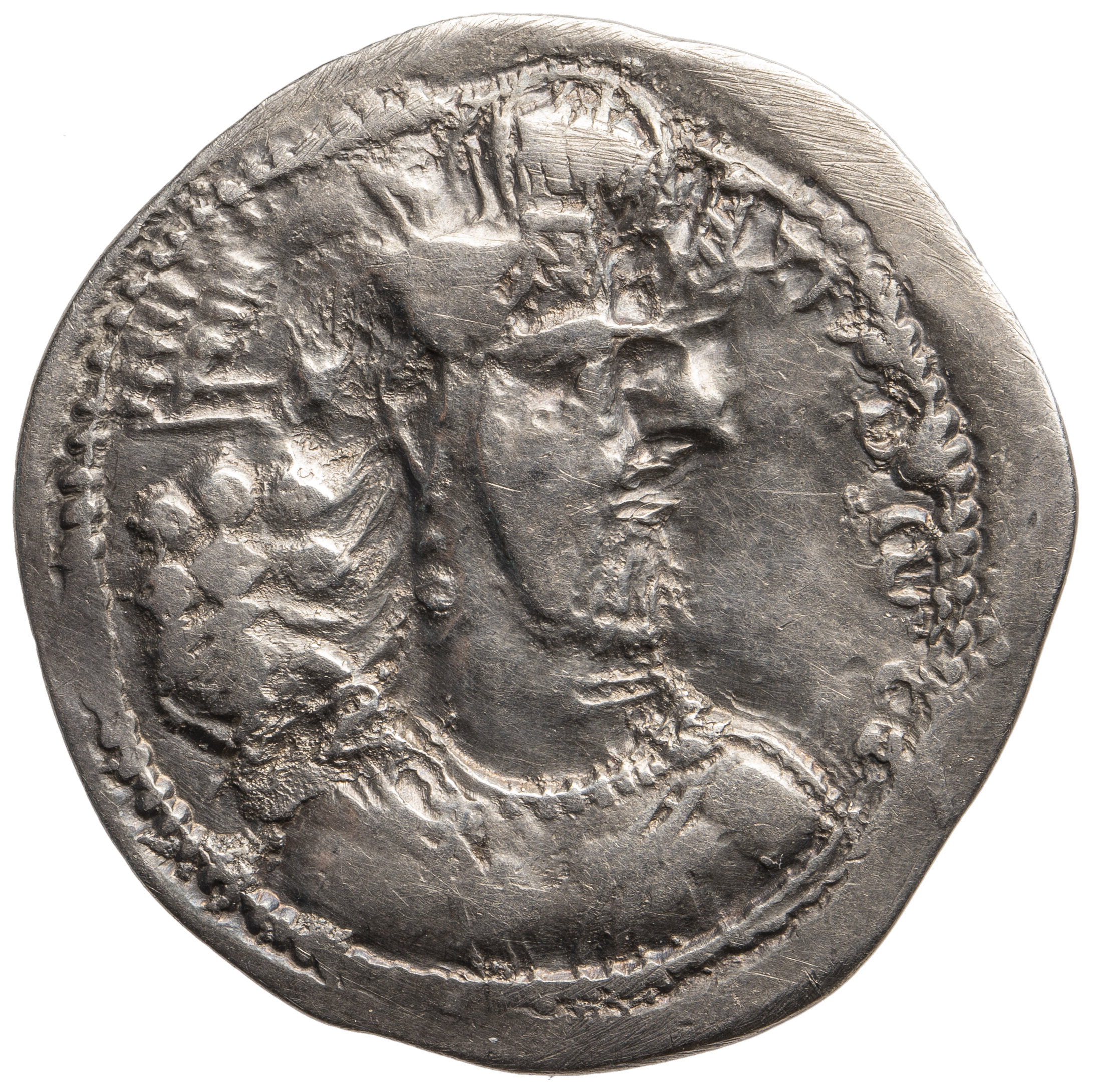 Sasaniden: Shapur II.