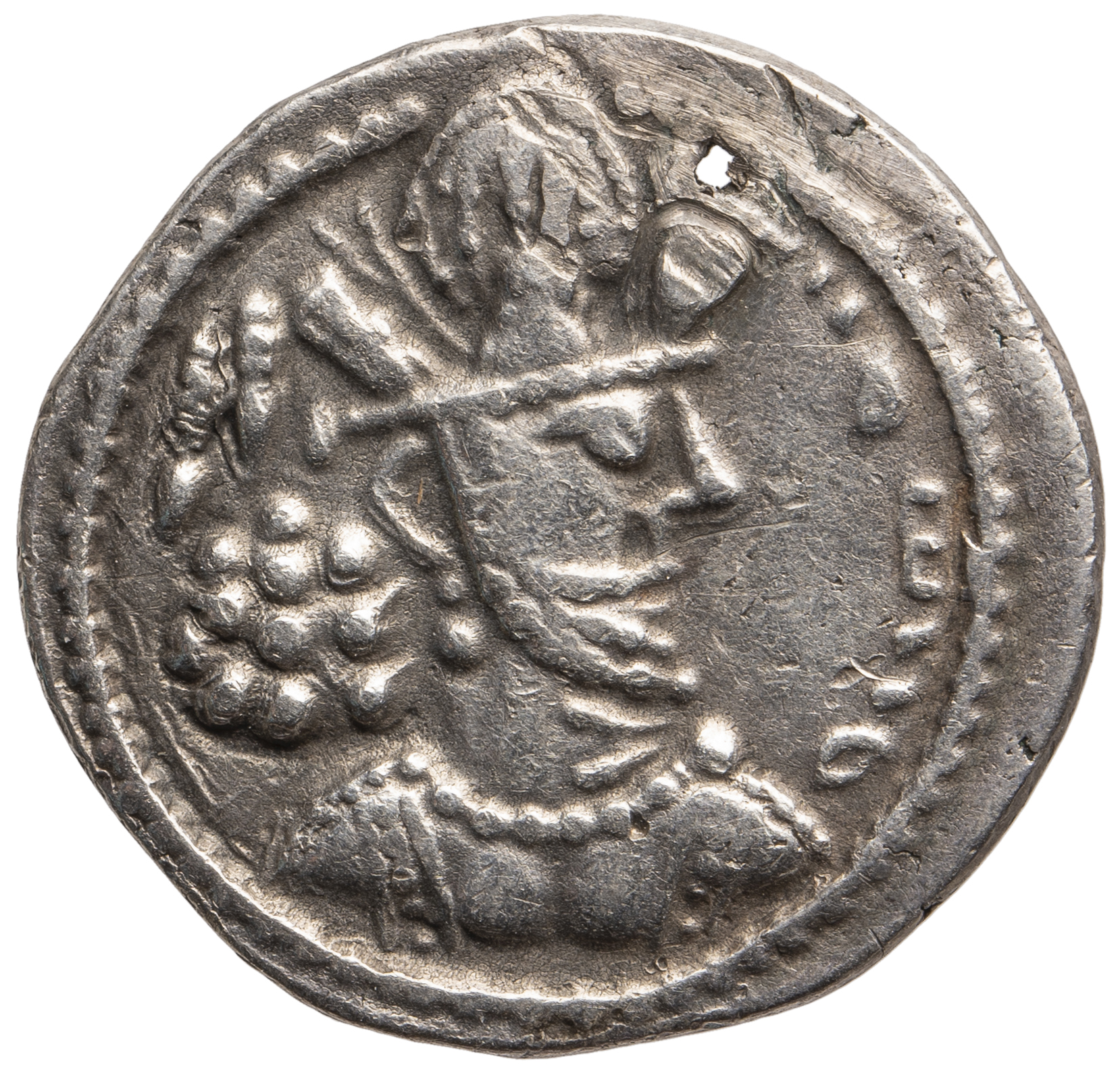 Sasaniden: Shapur II.