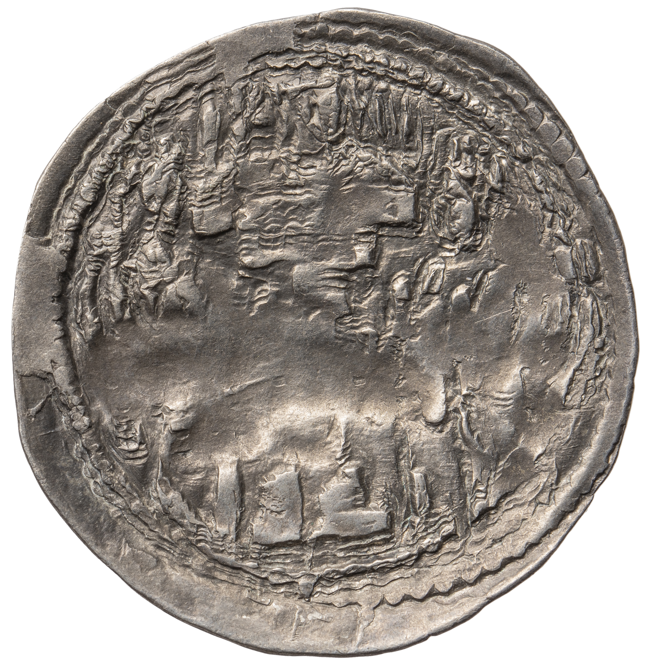 Sasaniden: Shapur II.