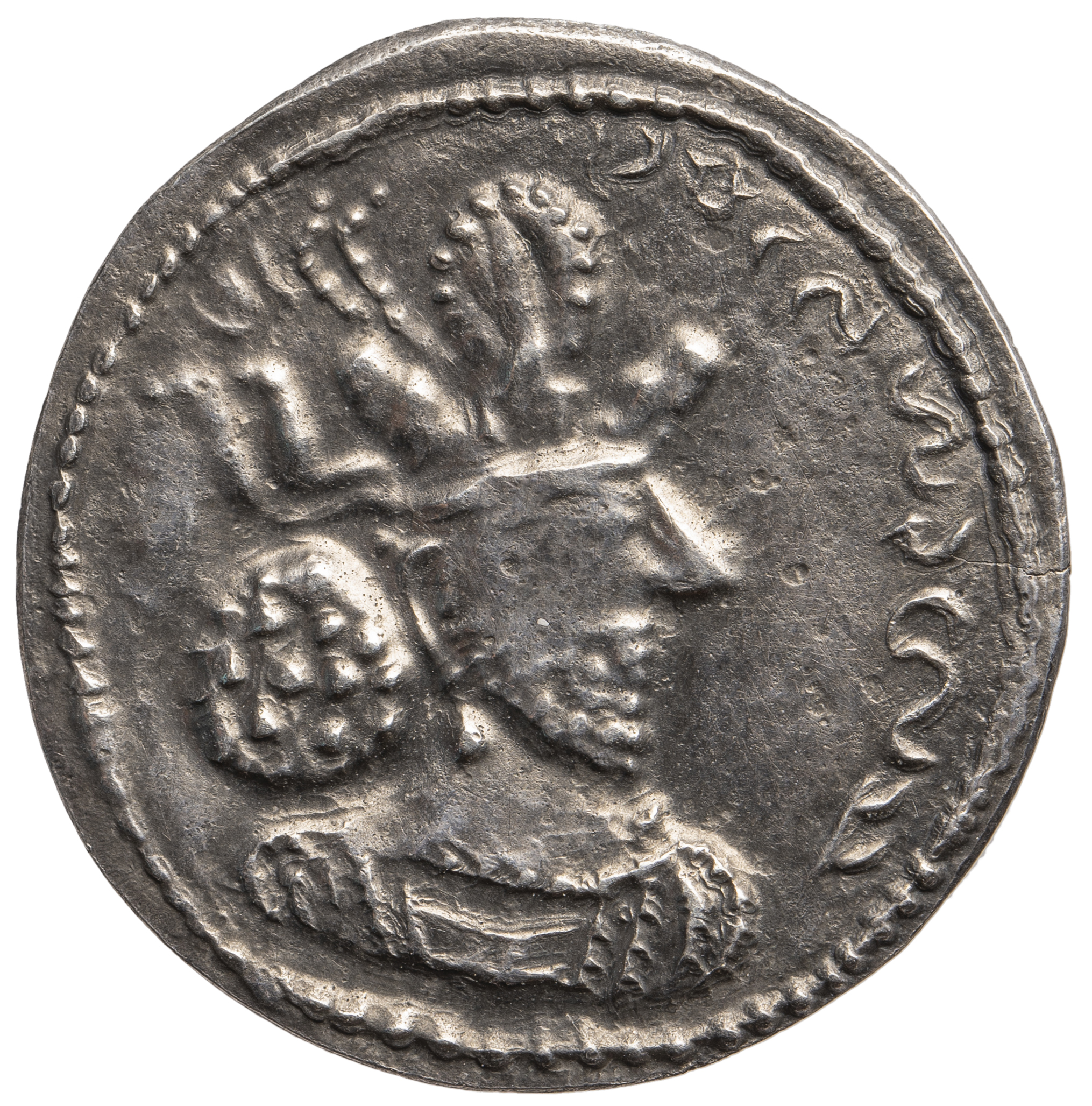 Sasaniden: Shapur II.