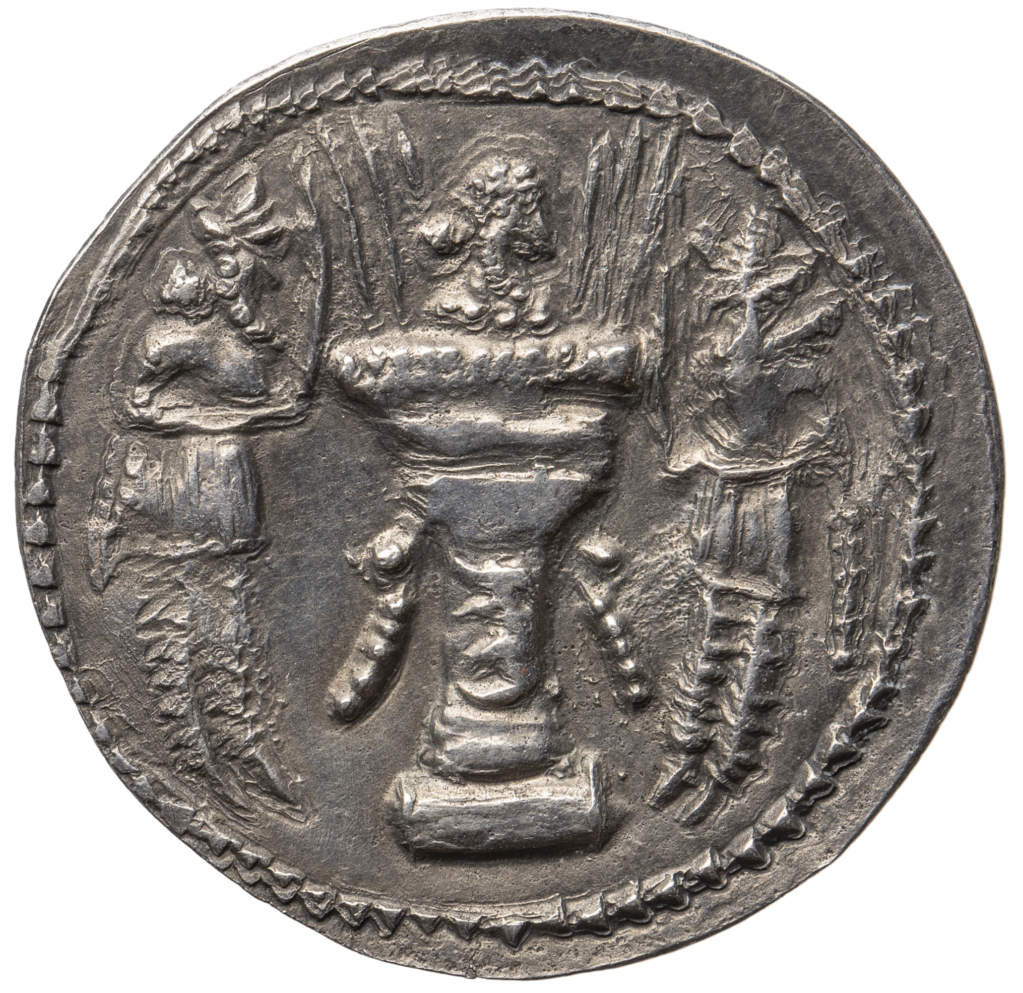 Sasaniden: Shapur II.