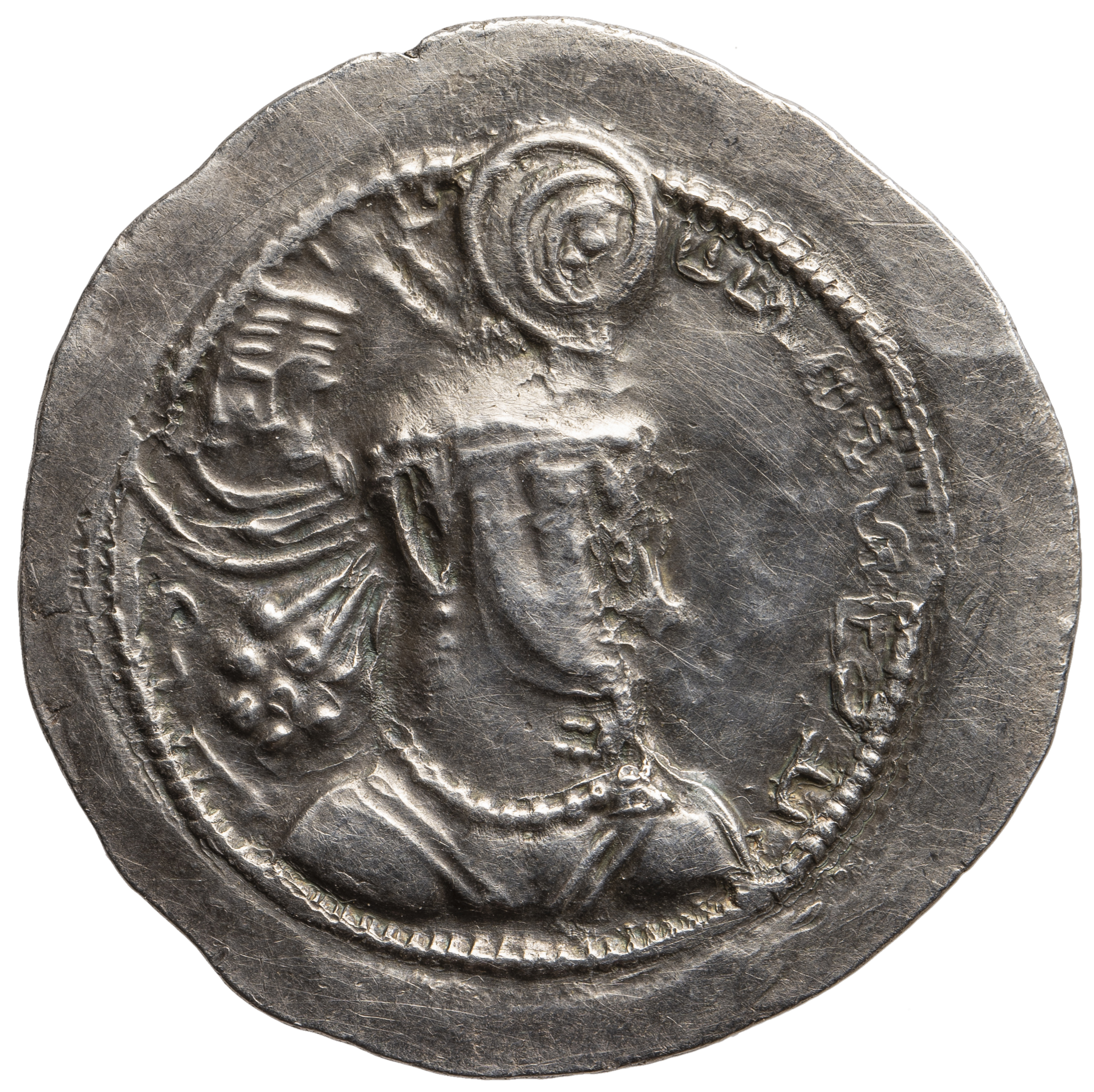 Sasaniden: Ardashir II.