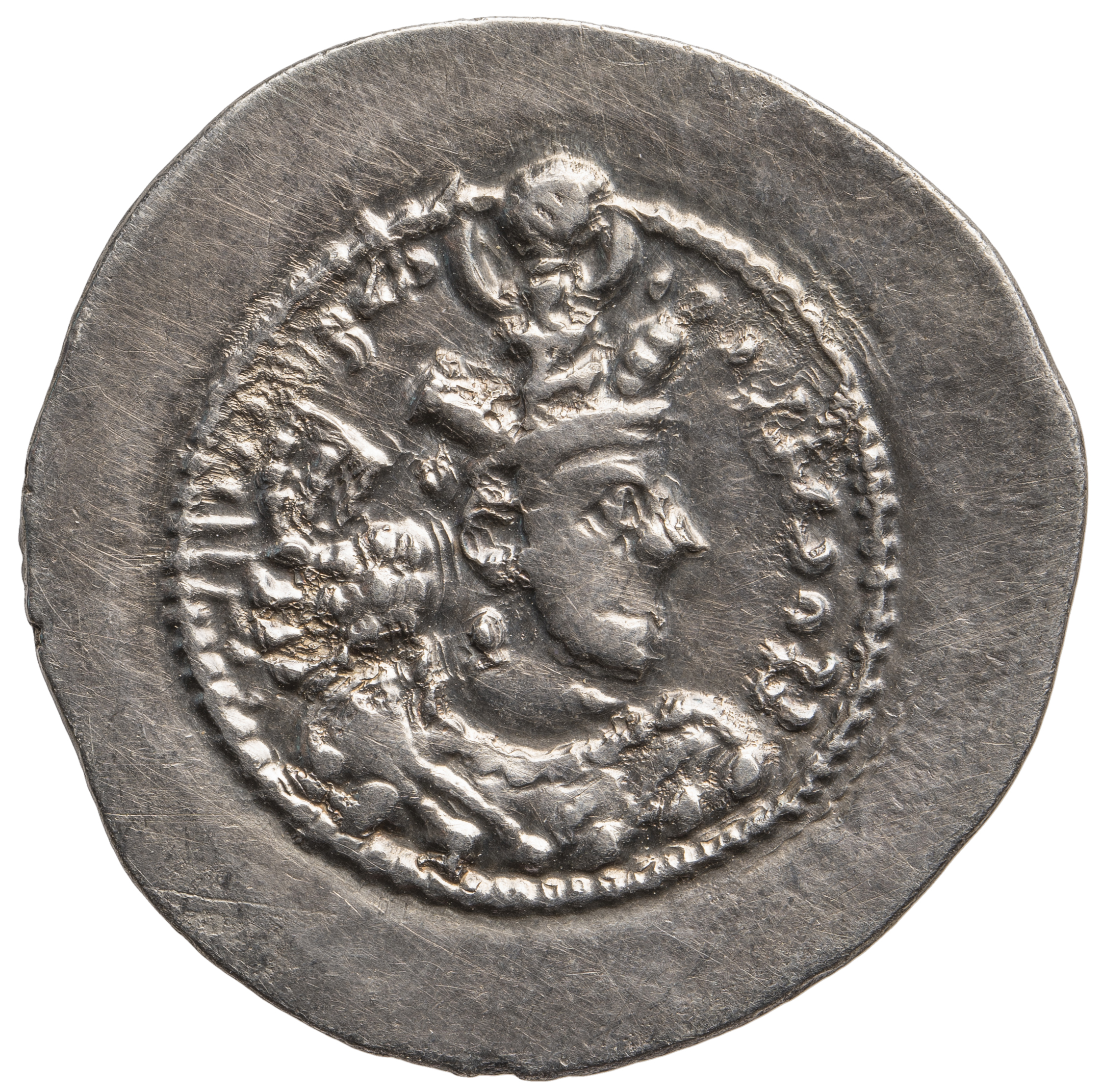 Sasaniden: Yazdgerd II.